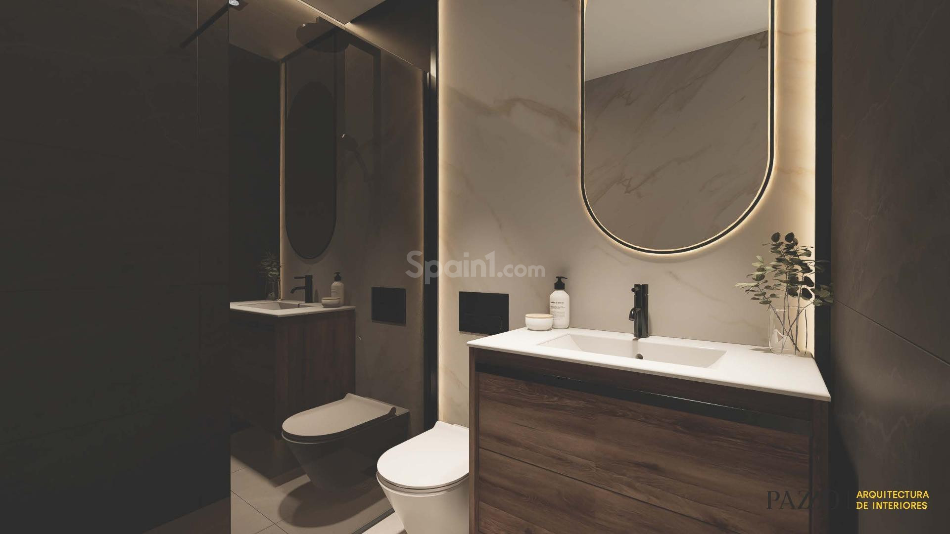 Nueva construcción  - Apartamento -
Pilar de la Horadada