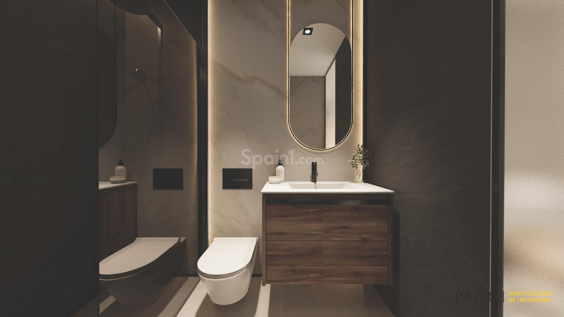 Nueva construcción  - Apartamento -
Pilar de la Horadada