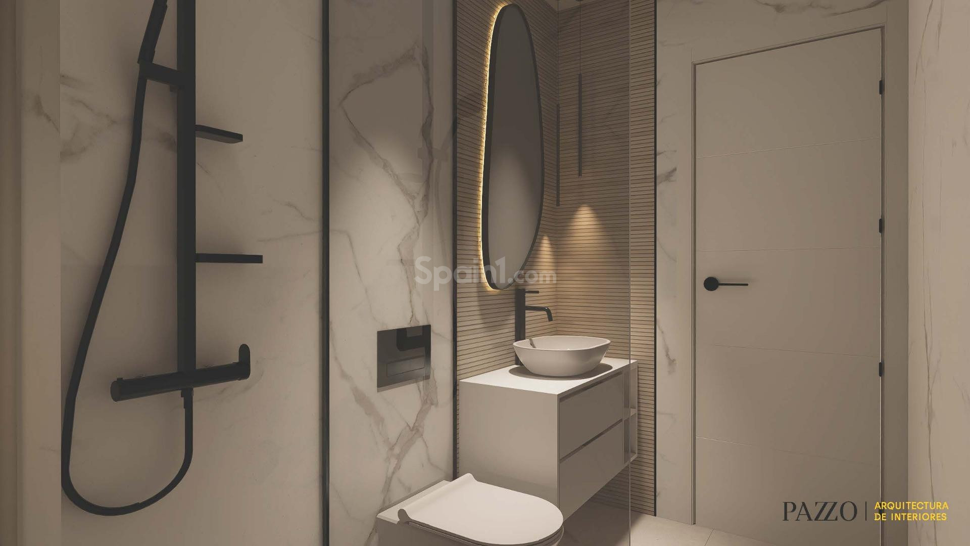 Nueva construcción  - Apartamento -
Pilar de la Horadada