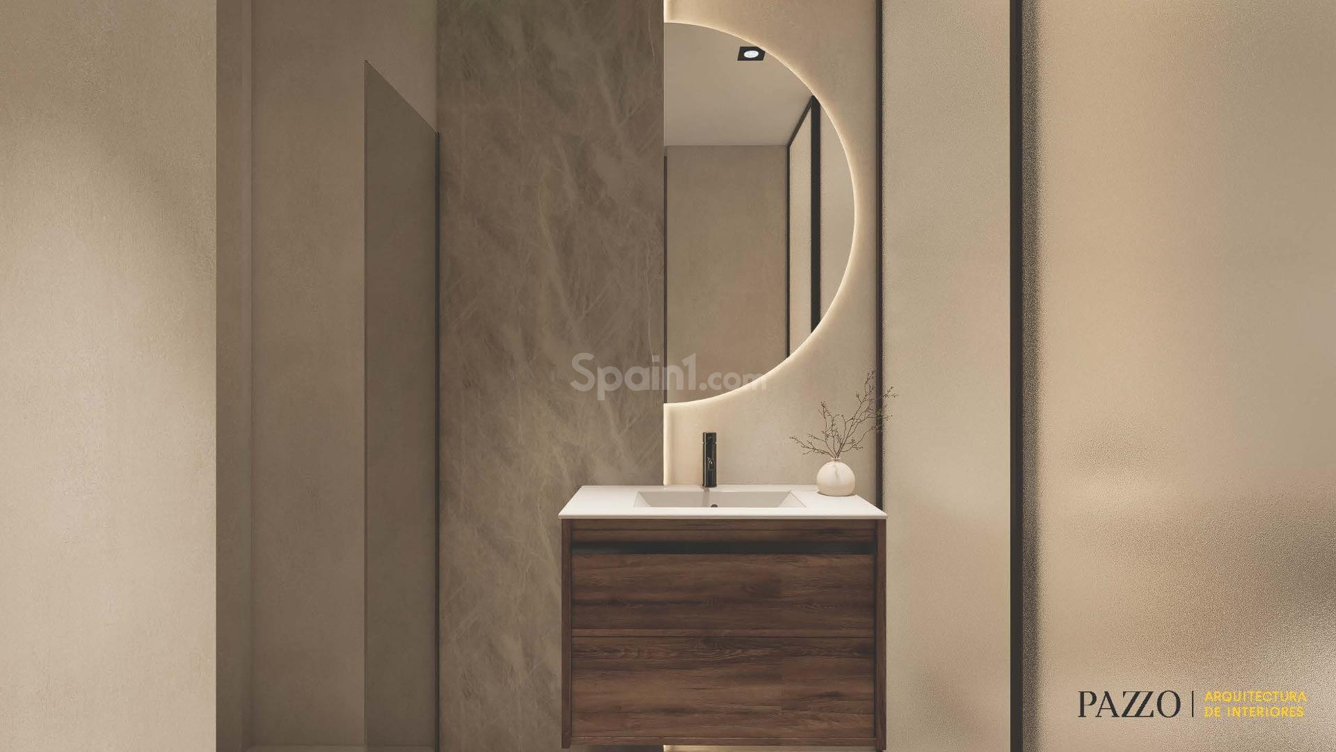 Nueva construcción  - Apartamento -
Pilar de la Horadada