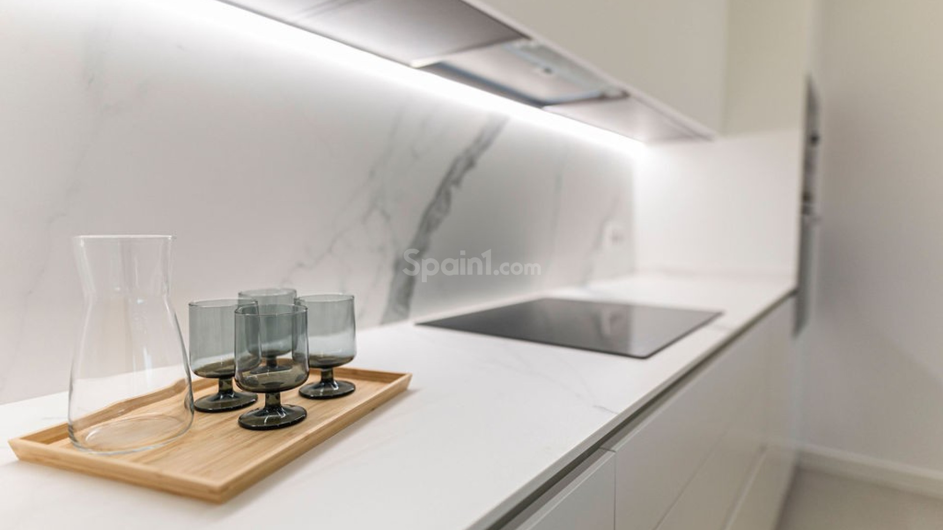 Nueva construcción  - Apartamento -
Pilar de la Horadada