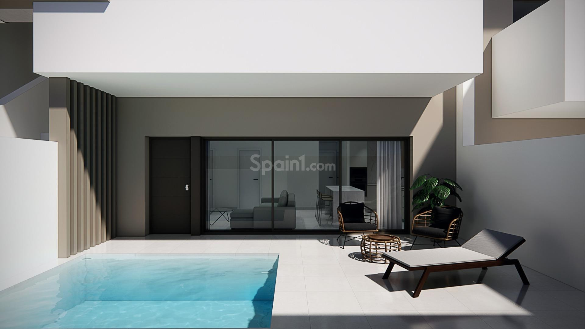 Nueva construcción  - Apartamento -
Pilar de la Horadada