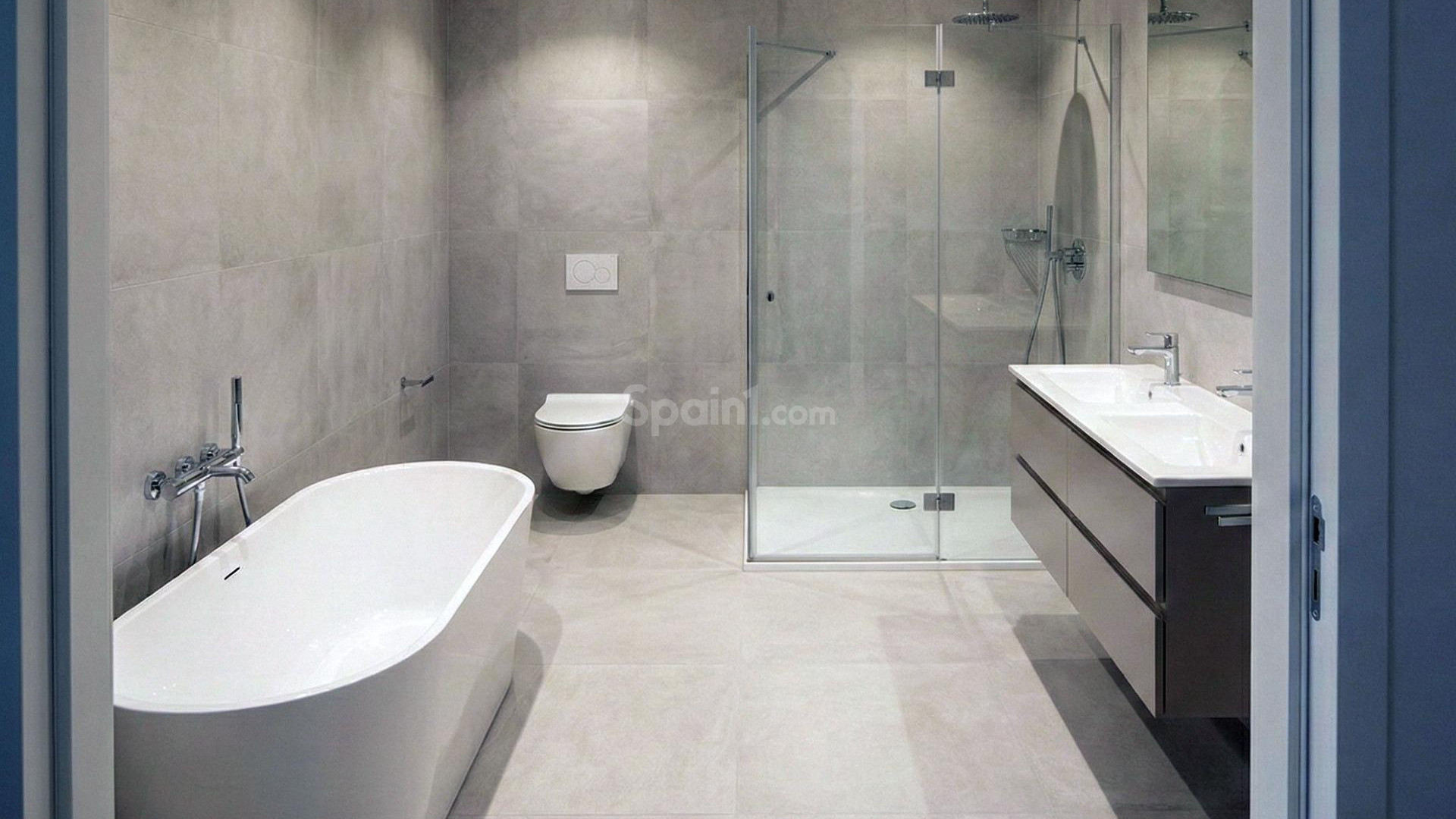 Nueva construcción  - Apartamento -
Pilar de la Horadada