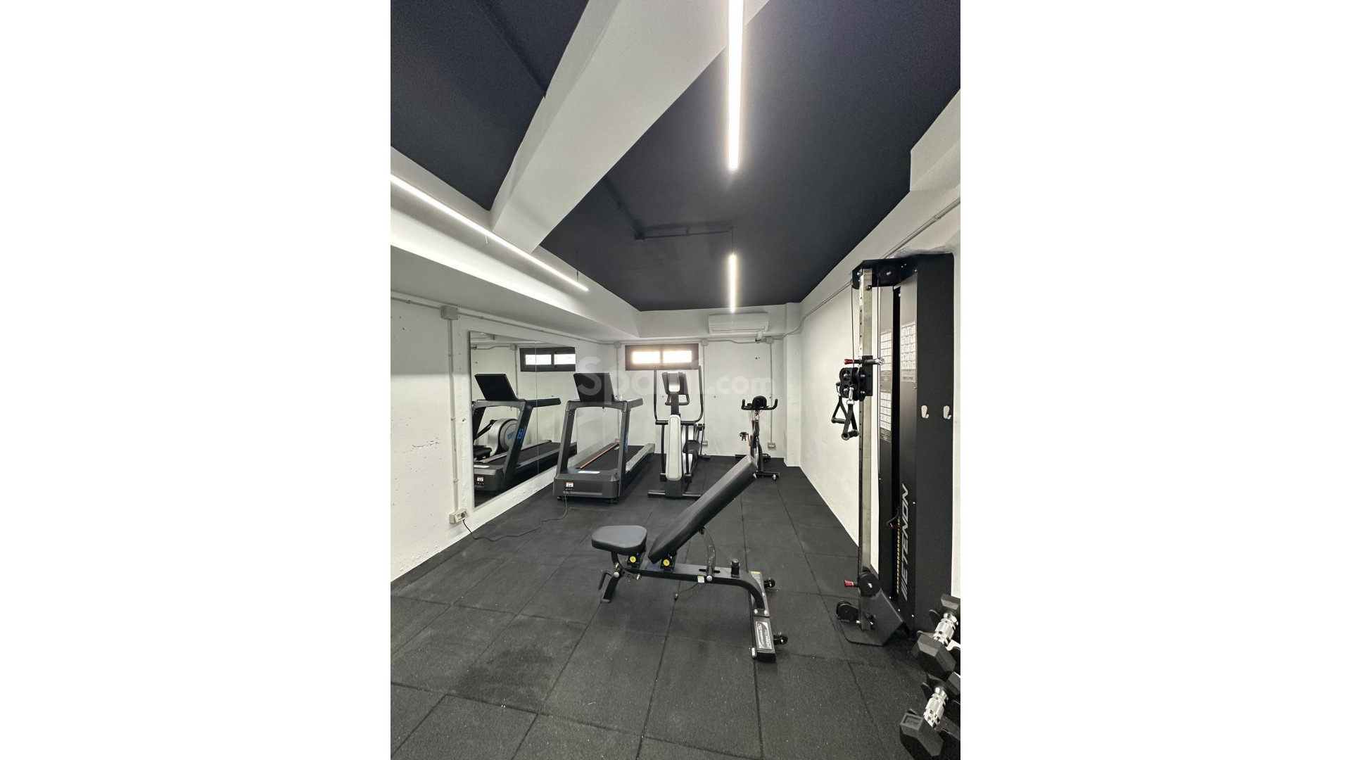 Nueva construcción  - Apartamento -
Pilar de la Horadada