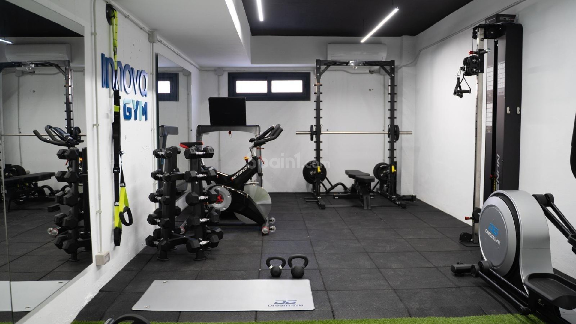 Nueva construcción  - Apartamento -
Pilar de la Horadada