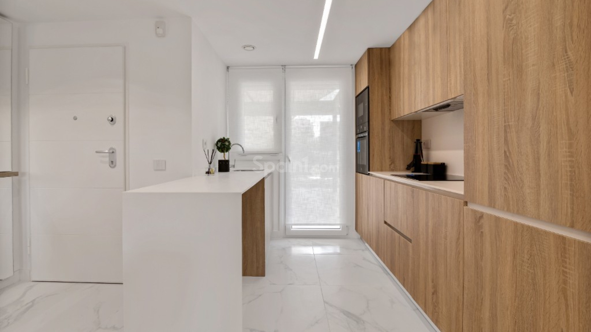 Nueva construcción  - Apartamento -
Punta Prima