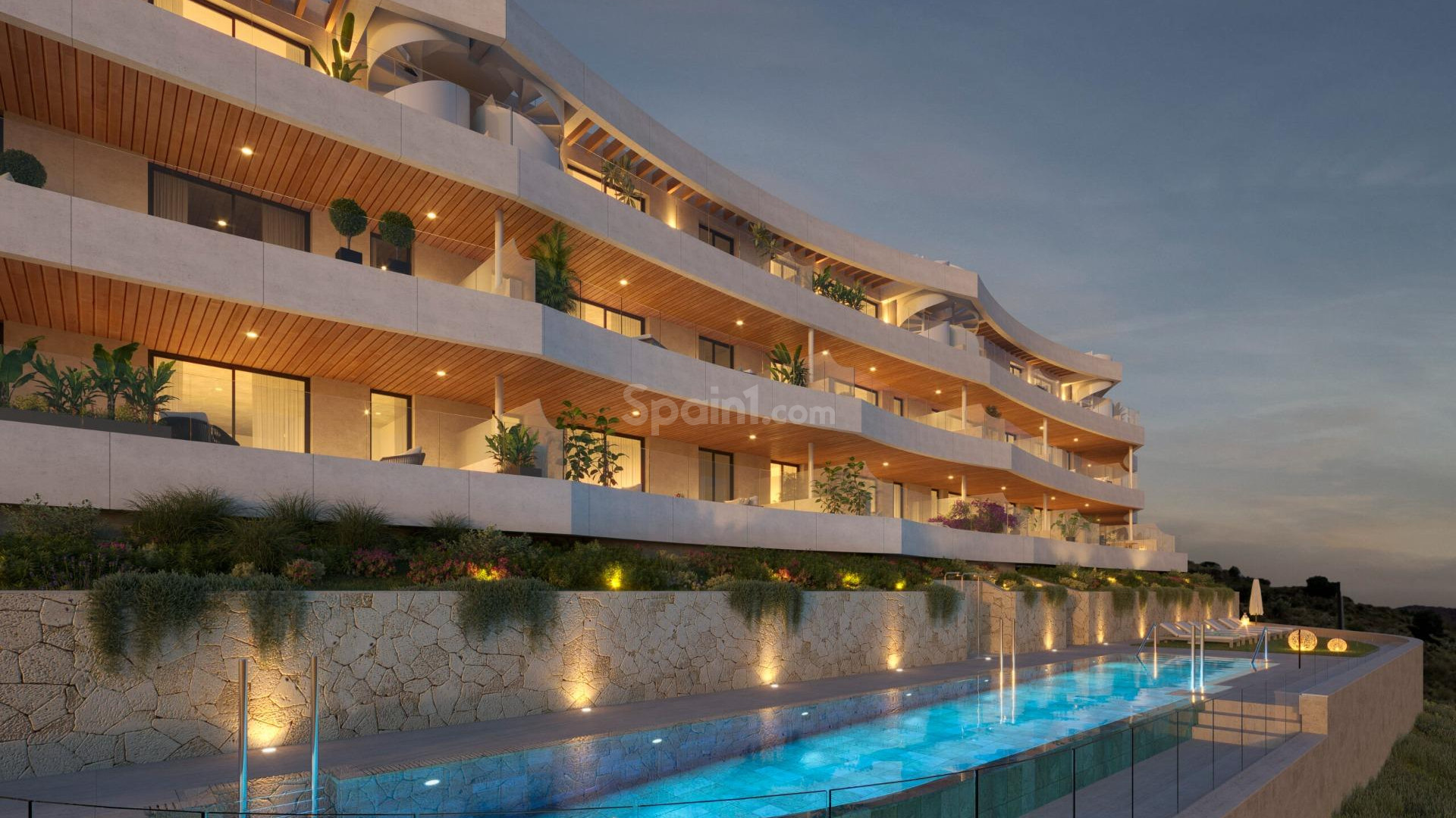 Nueva construcción  - Apartamento -
rincon de la victoria - Garcés