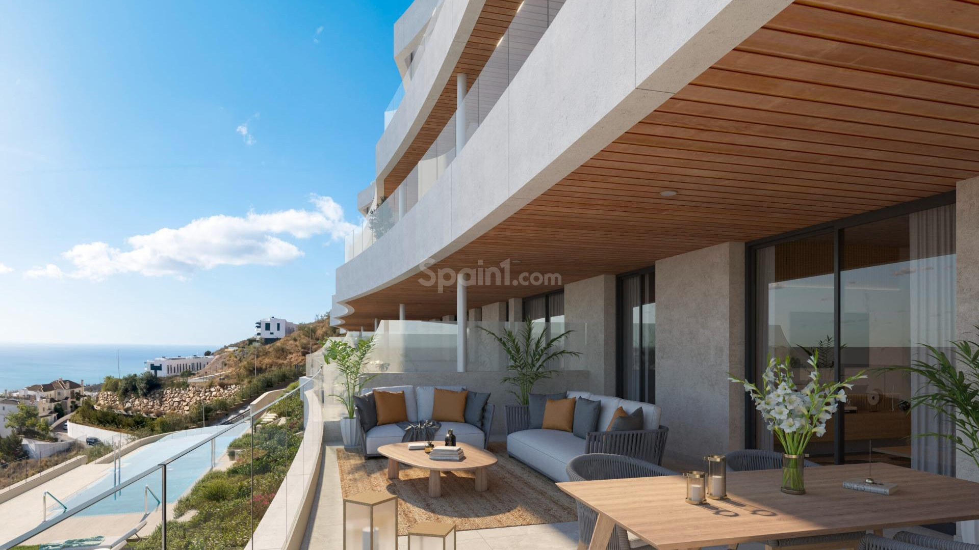 Nueva construcción  - Apartamento -
rincon de la victoria - Garcés