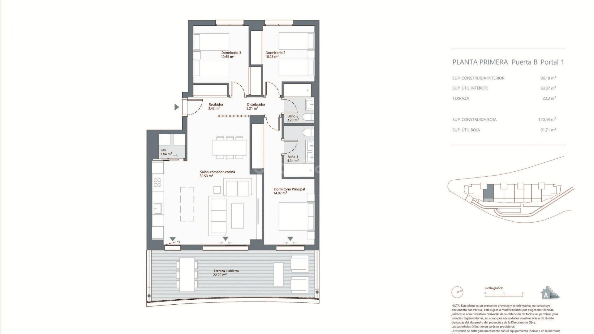 Nueva construcción  - Apartamento -
rincon de la victoria - Garcés