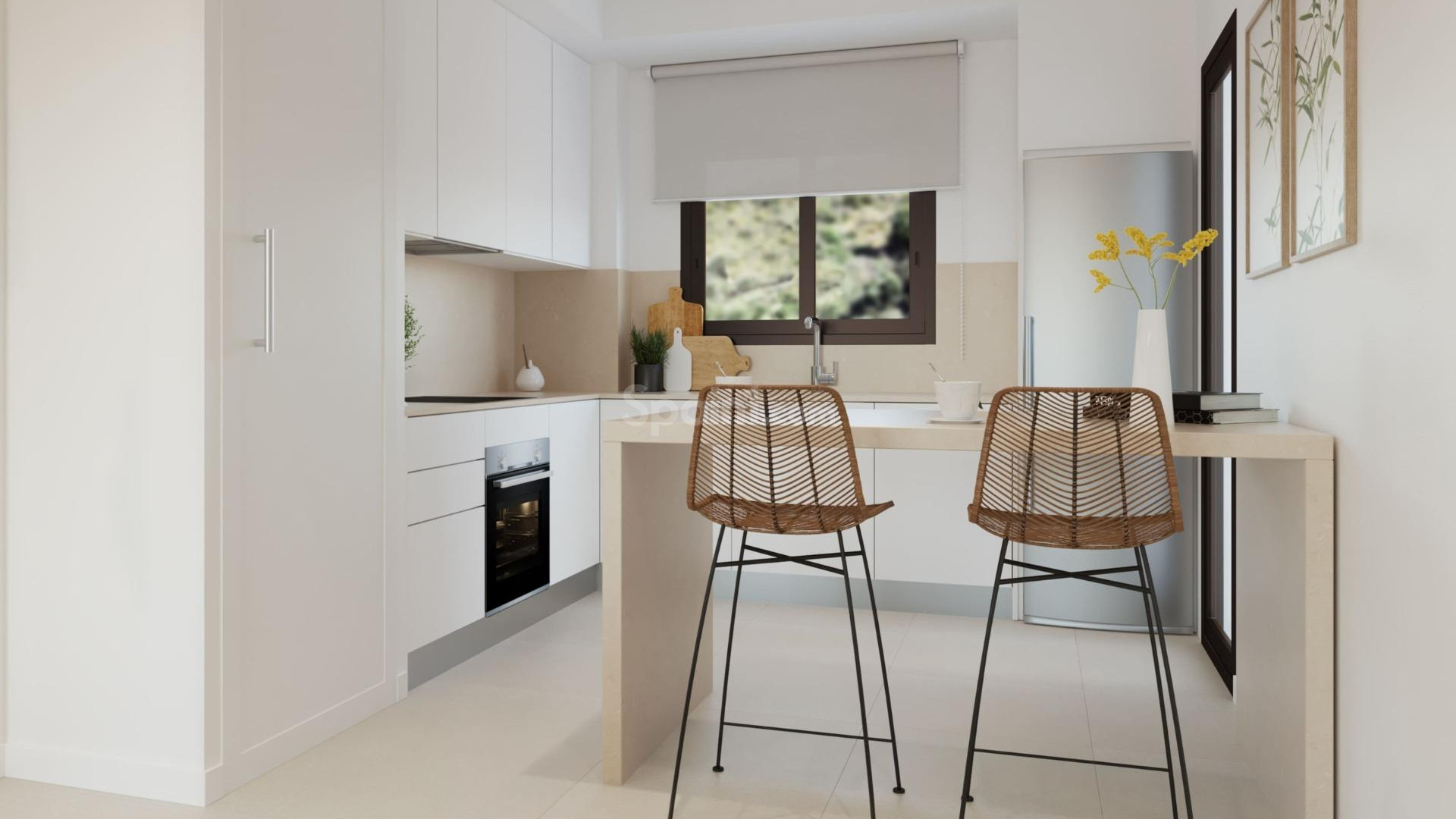 Nueva construcción  - Apartamento -
rincon de la victoria - pueblo