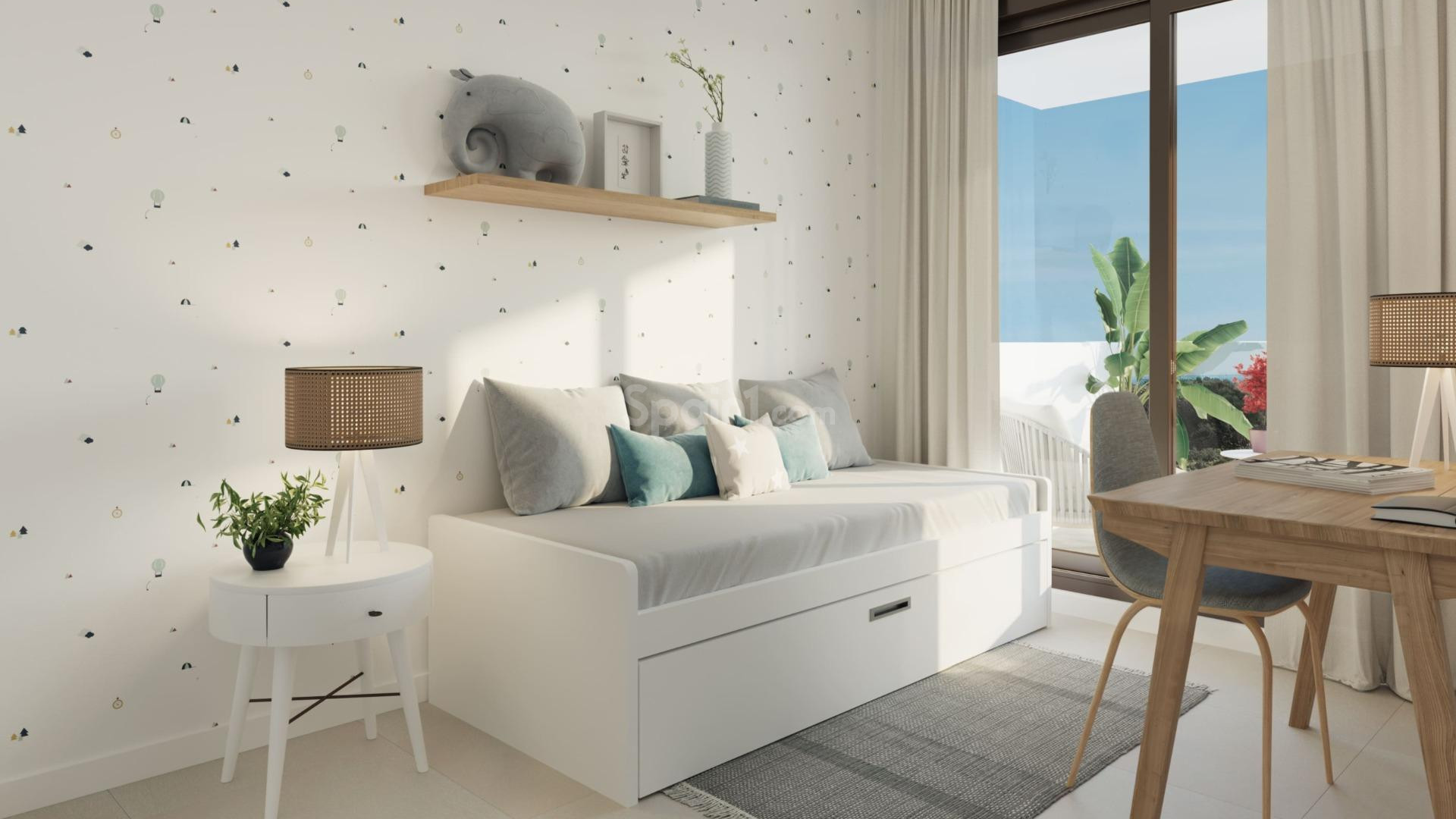 Nueva construcción  - Apartamento -
rincon de la victoria - pueblo