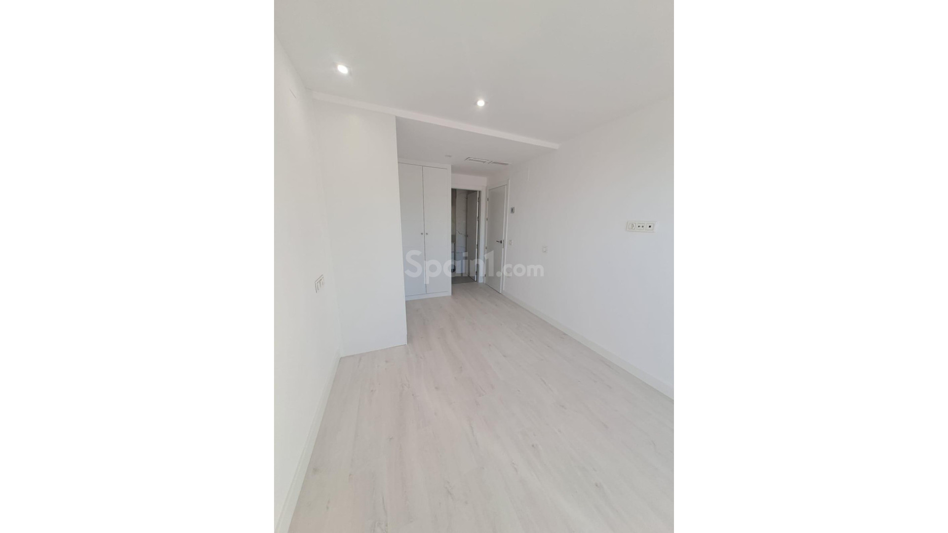 Nueva construcción  - Apartamento -
rincon de la victoria - Torre de Benagalbón