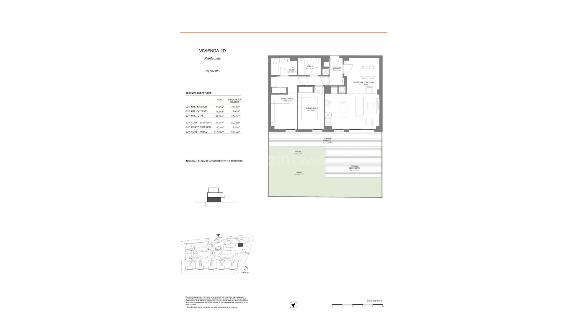 Nueva construcción  - Apartamento -
rincon de la victoria - Torre de Benagalbón