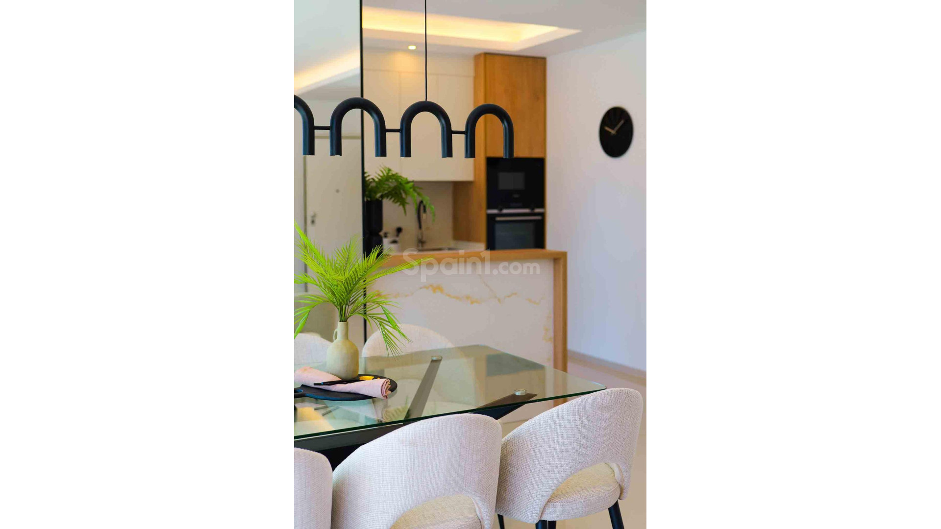 Nueva construcción  - Apartamento -
Rojales - Ciudad Quesada