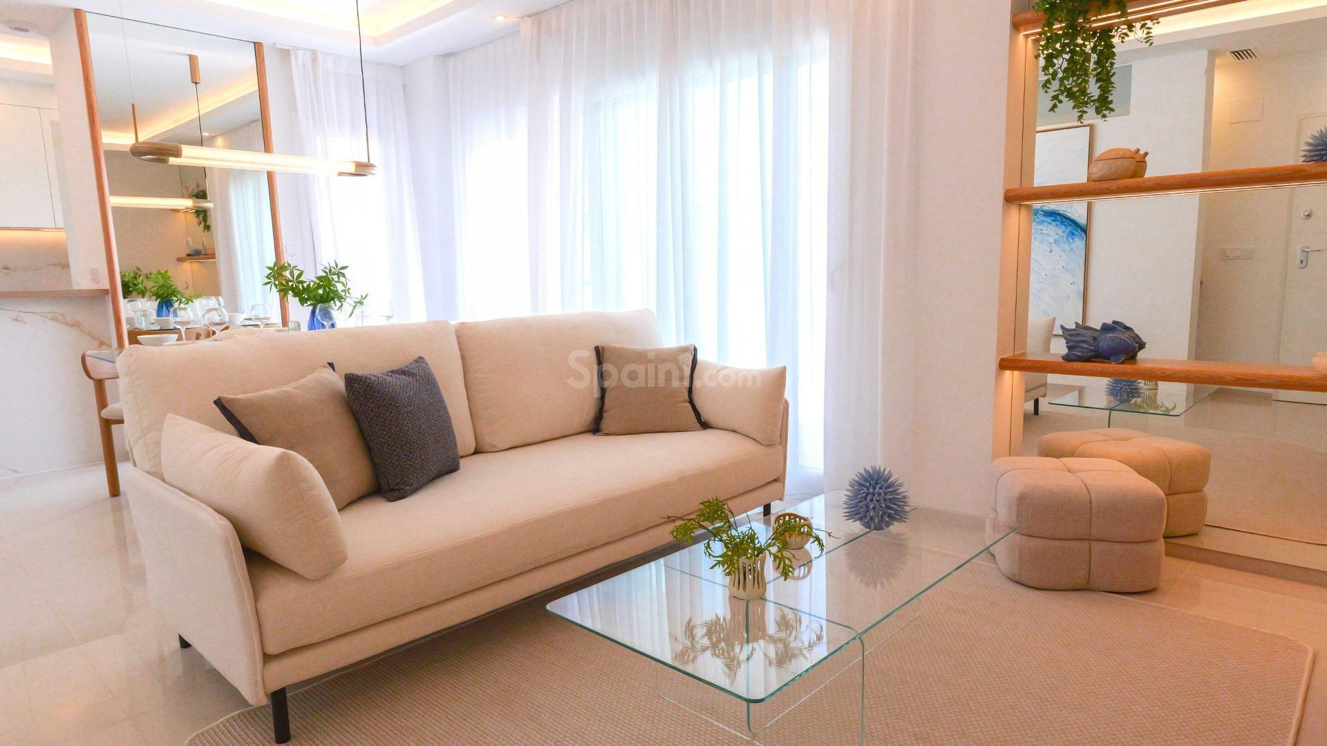 Nueva construcción  - Apartamento -
Rojales - Ciudad Quesada