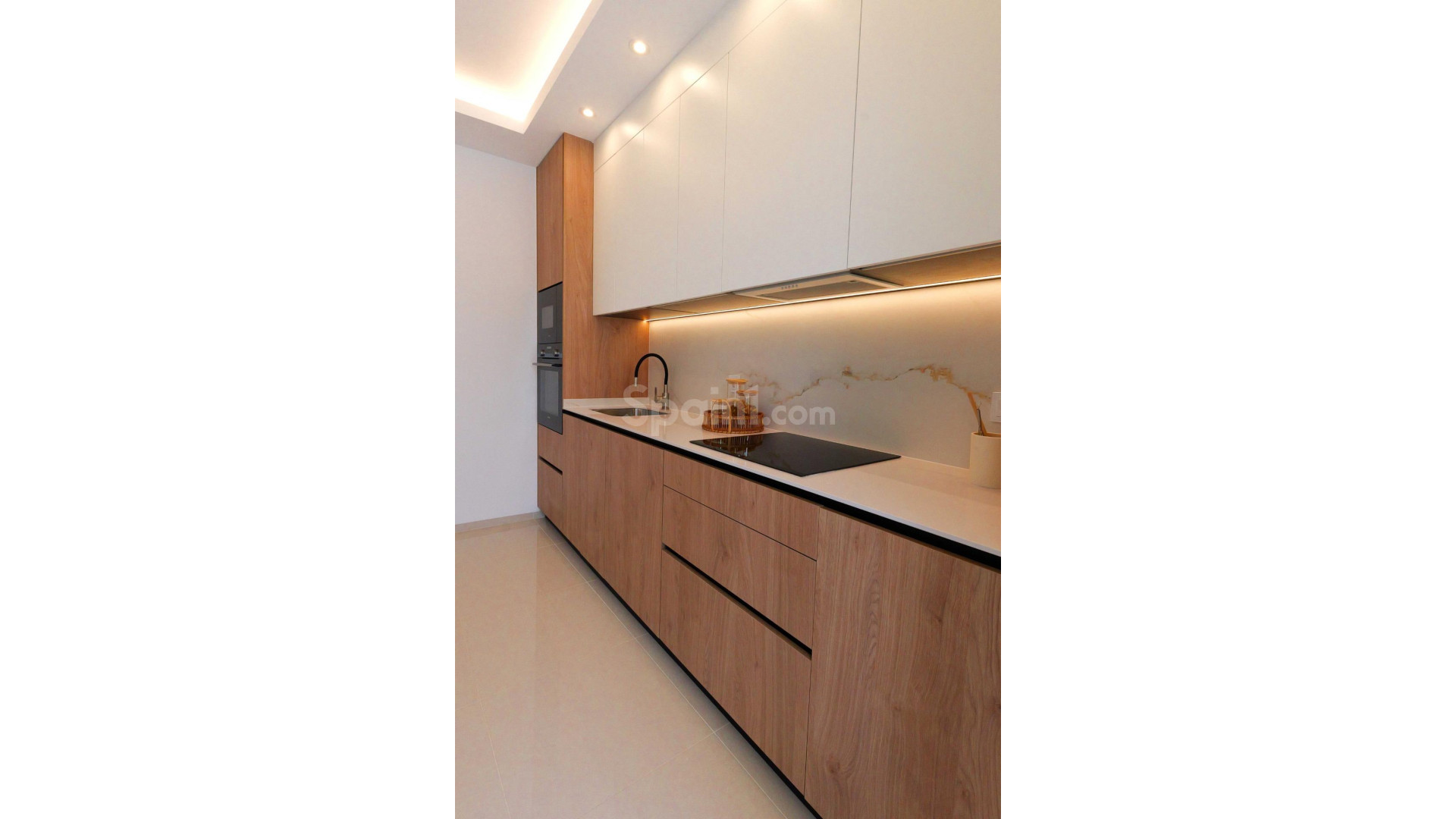 Nueva construcción  - Apartamento -
Rojales - Ciudad Quesada