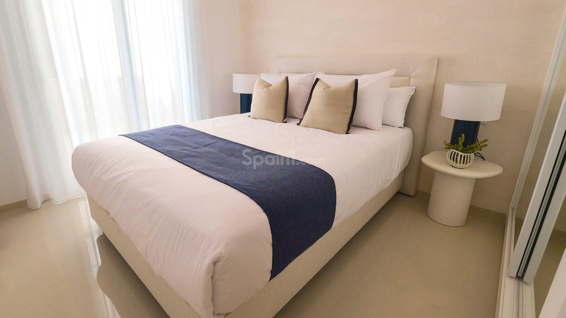 Nueva construcción  - Apartamento -
Rojales - Ciudad Quesada