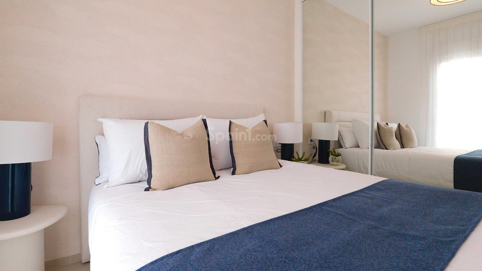 Nueva construcción  - Apartamento -
Rojales - Ciudad Quesada