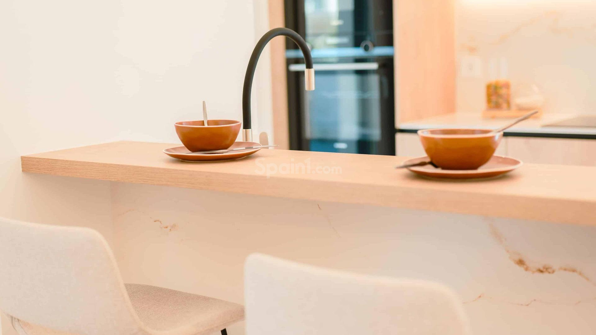 Nueva construcción  - Apartamento -
Rojales - Ciudad Quesada