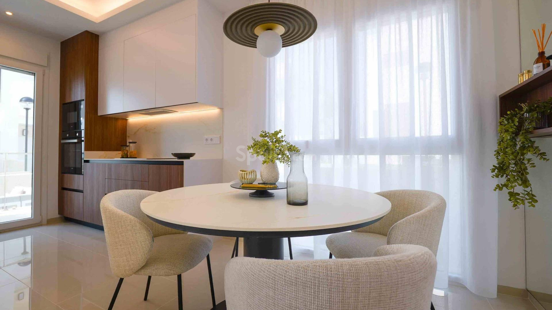 Nueva construcción  - Apartamento -
Rojales - Ciudad Quesada