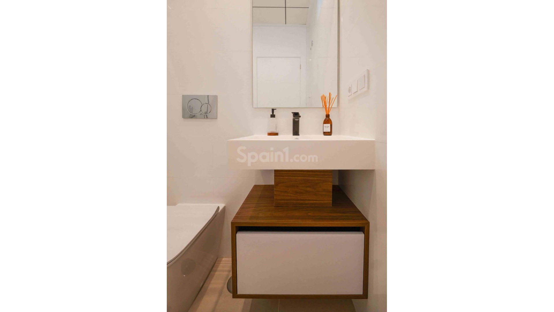 Nueva construcción  - Apartamento -
Rojales - Ciudad Quesada