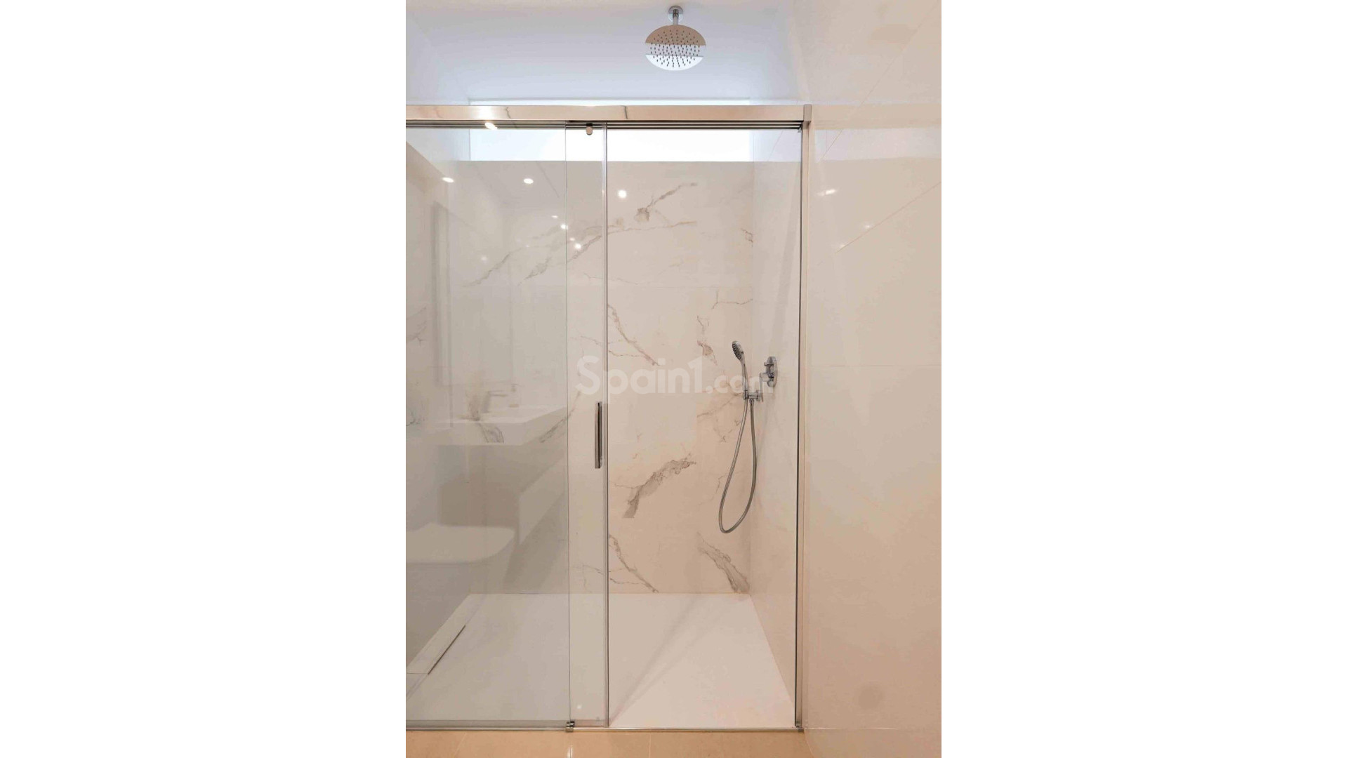 Nueva construcción  - Apartamento -
Rojales - Ciudad Quesada