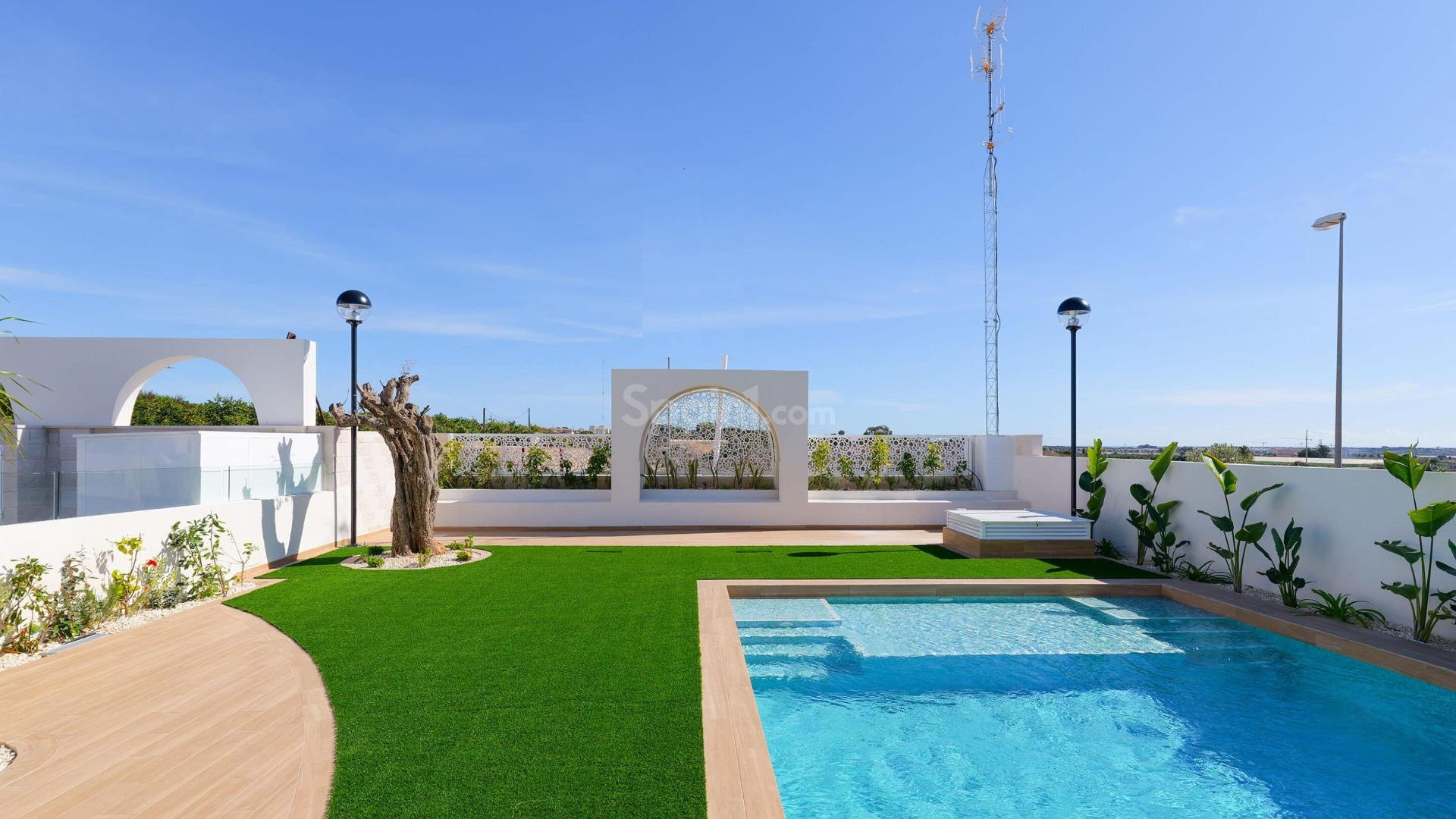 Nueva construcción  - Apartamento -
Rojales - Ciudad Quesada