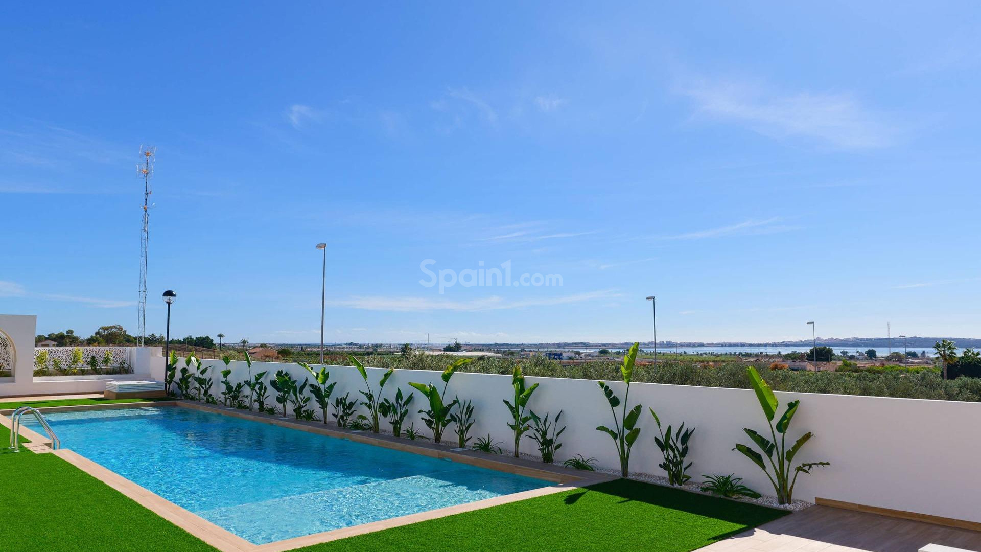 Nueva construcción  - Apartamento -
Rojales - Ciudad Quesada