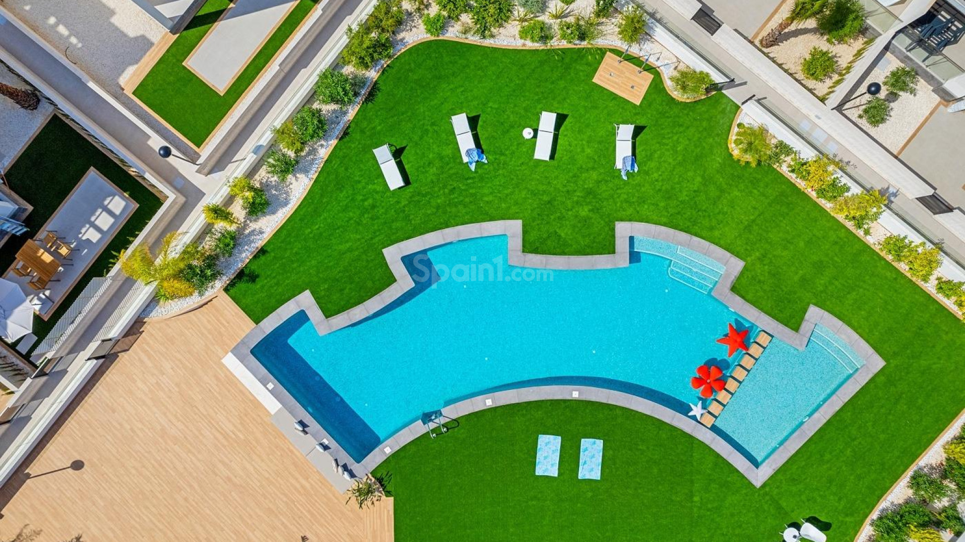 Nueva construcción  - Apartamento -
Rojales - Ciudad Quesada