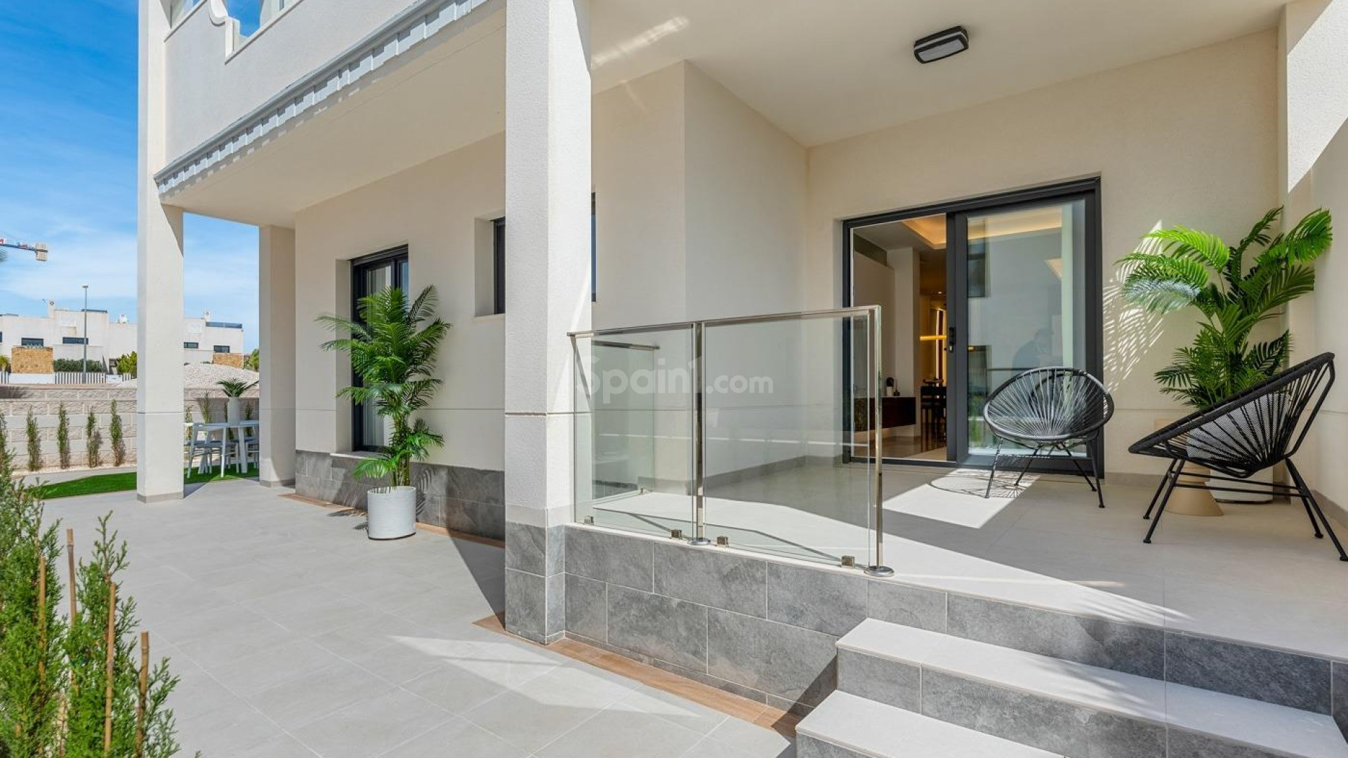 Nueva construcción  - Apartamento -
Rojales - Ciudad Quesada