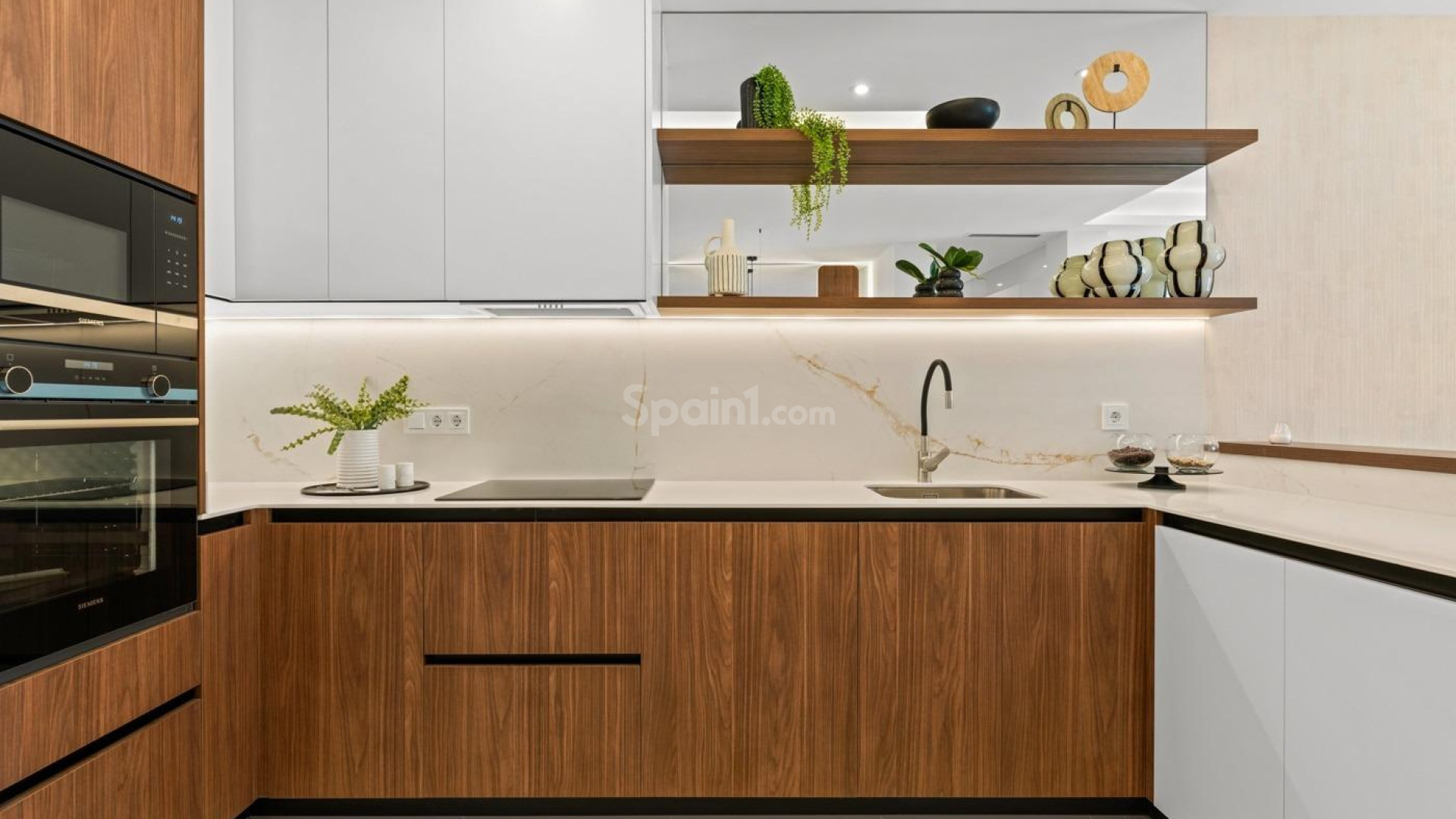 Nueva construcción  - Apartamento -
Rojales - Ciudad Quesada