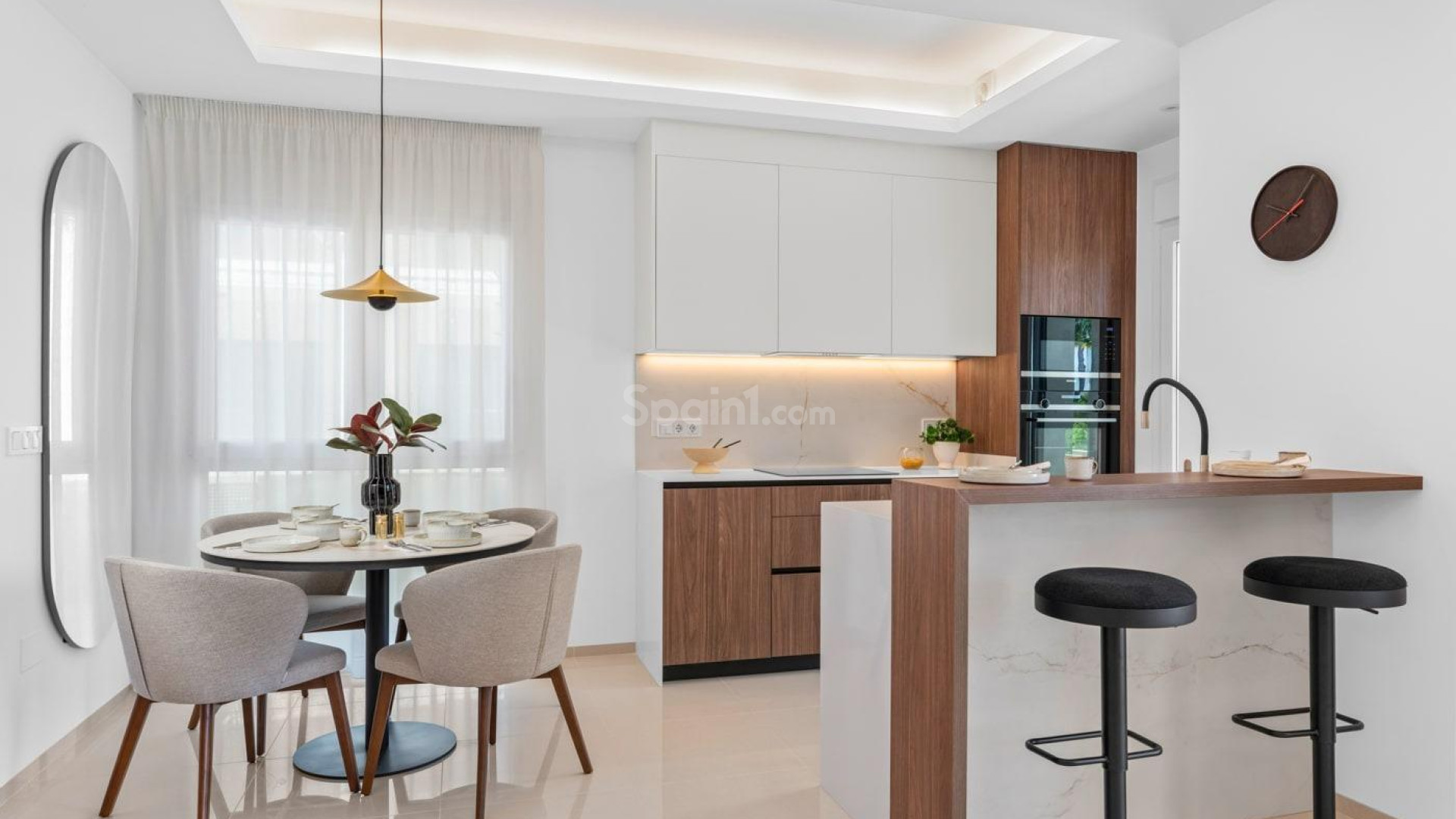 Nueva construcción  - Apartamento -
Rojales - Ciudad Quesada