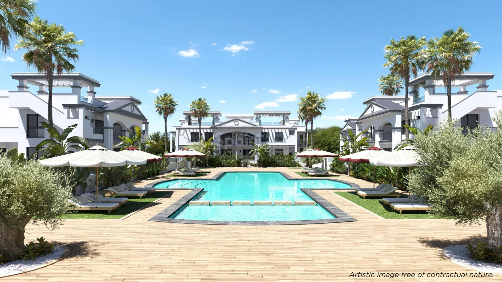 Nueva construcción  - Apartamento -
Rojales - Ciudad Quesada