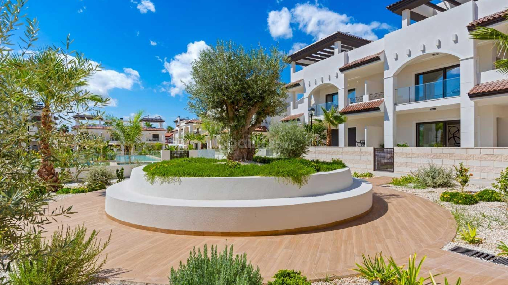 Nueva construcción  - Apartamento -
Rojales - Ciudad Quesada