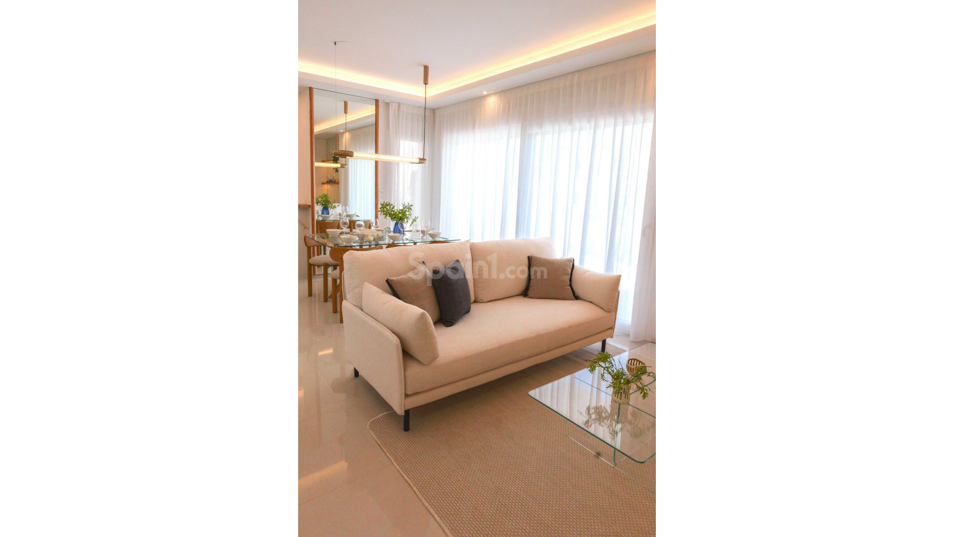 Nueva construcción  - Apartamento -
Rojales - Ciudad Quesada
