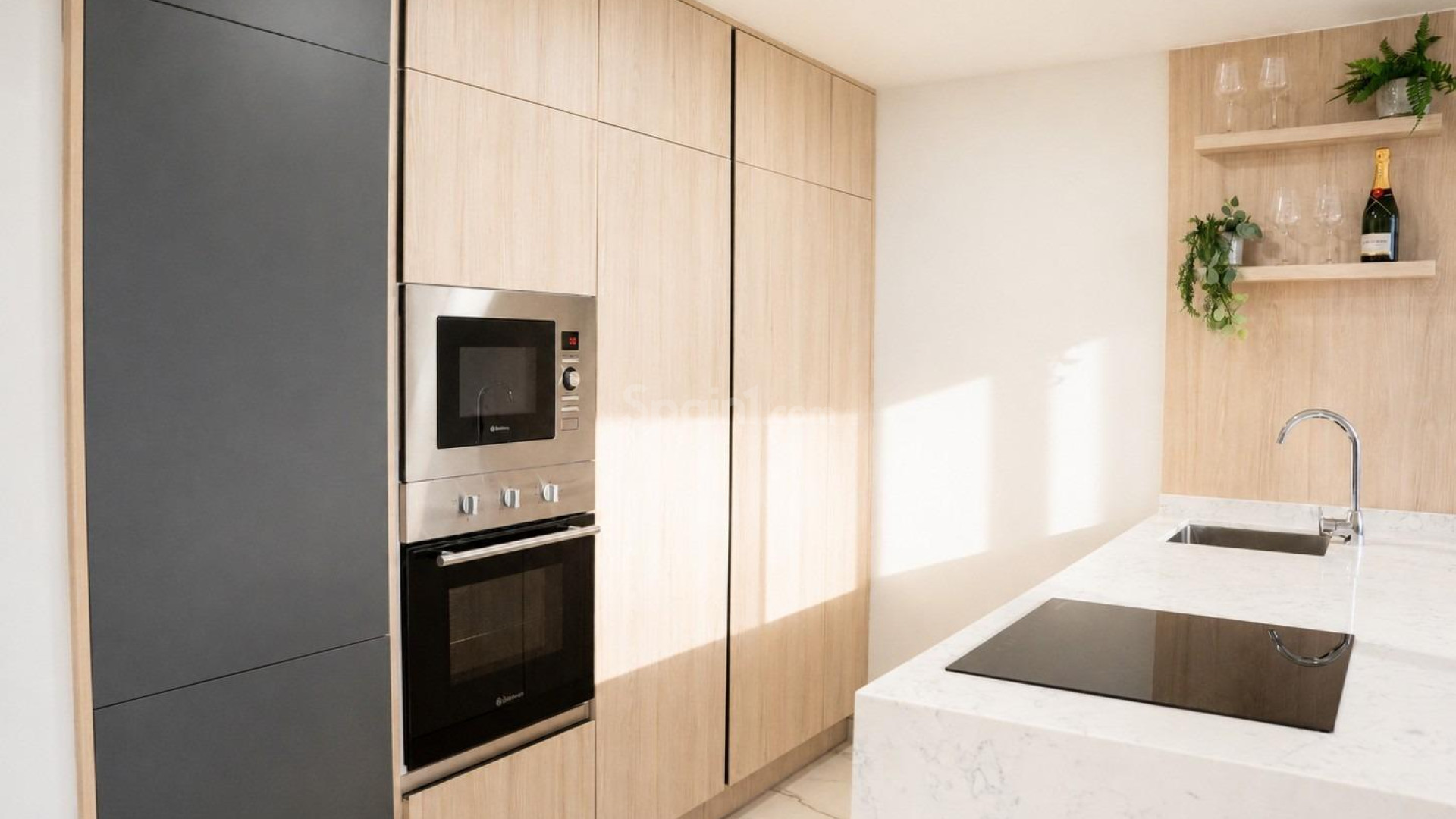 Nueva construcción  - Apartamento -
Rojales - Ciudad Quesada