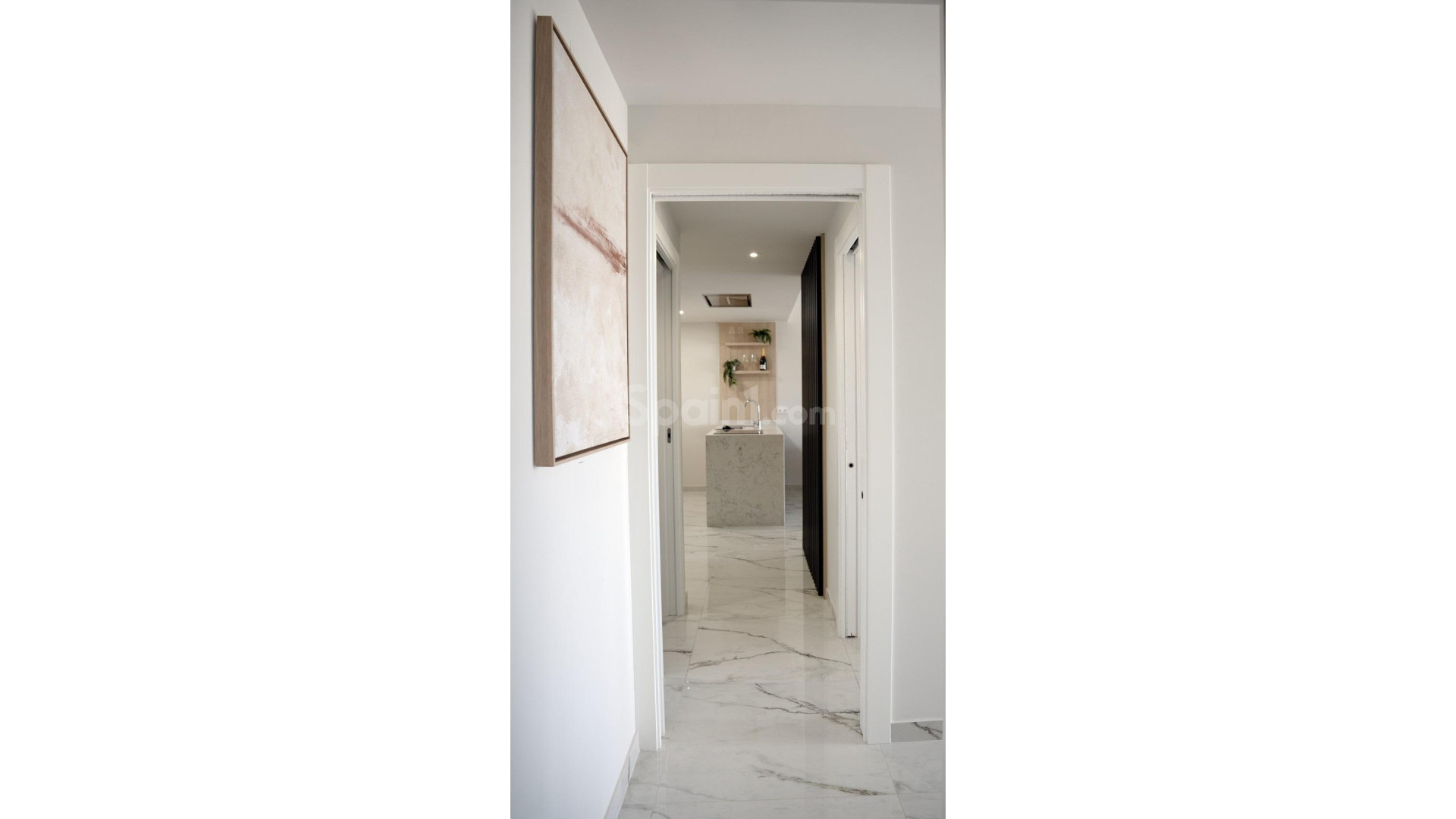 Nueva construcción  - Apartamento -
Rojales - Ciudad Quesada