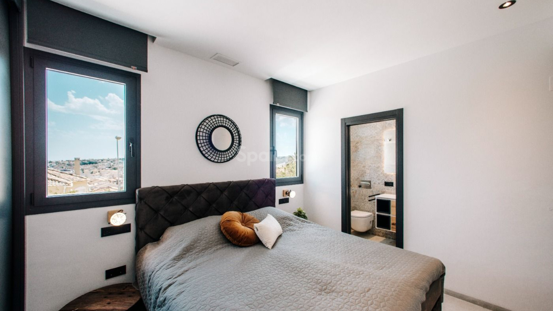 Nueva construcción  - Apartamento -
Rojales - La Marquesa Golf