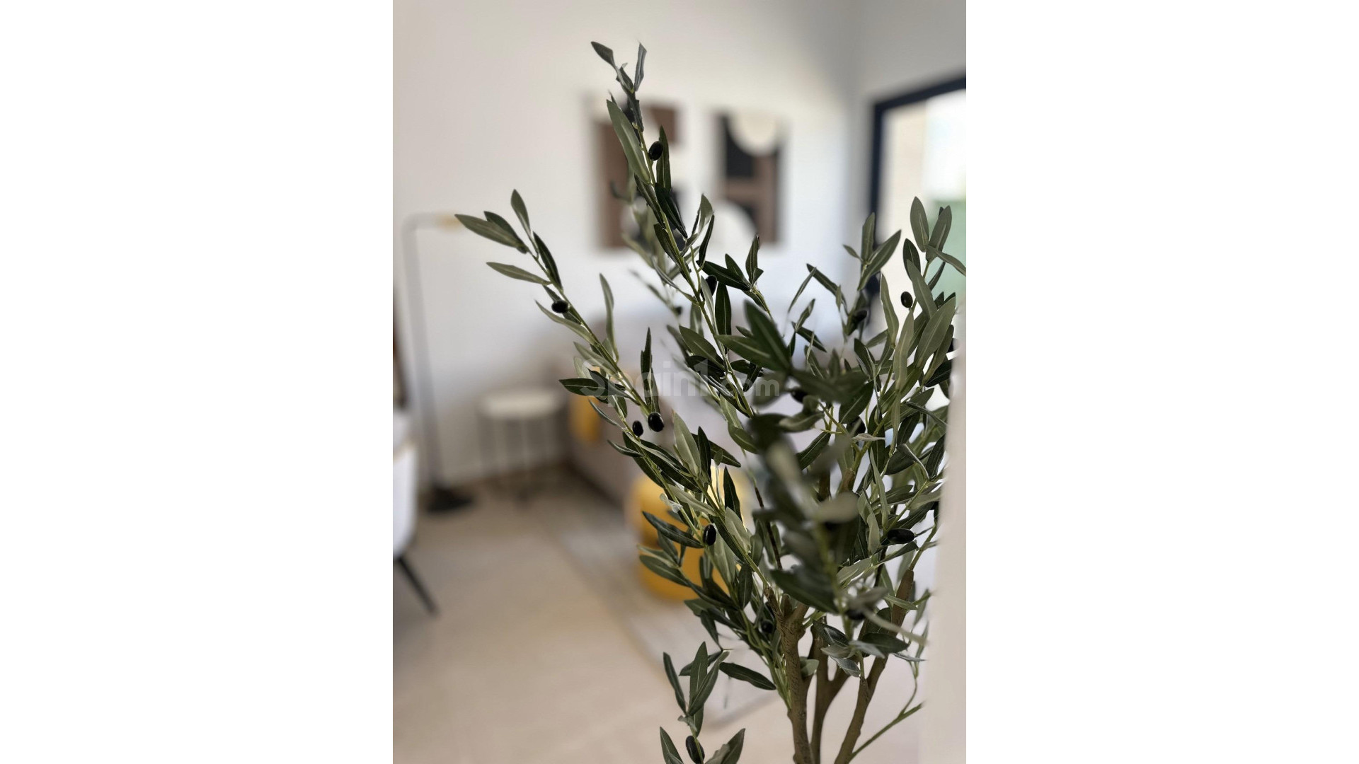 Nueva construcción  - Apartamento -
San Fulgencio