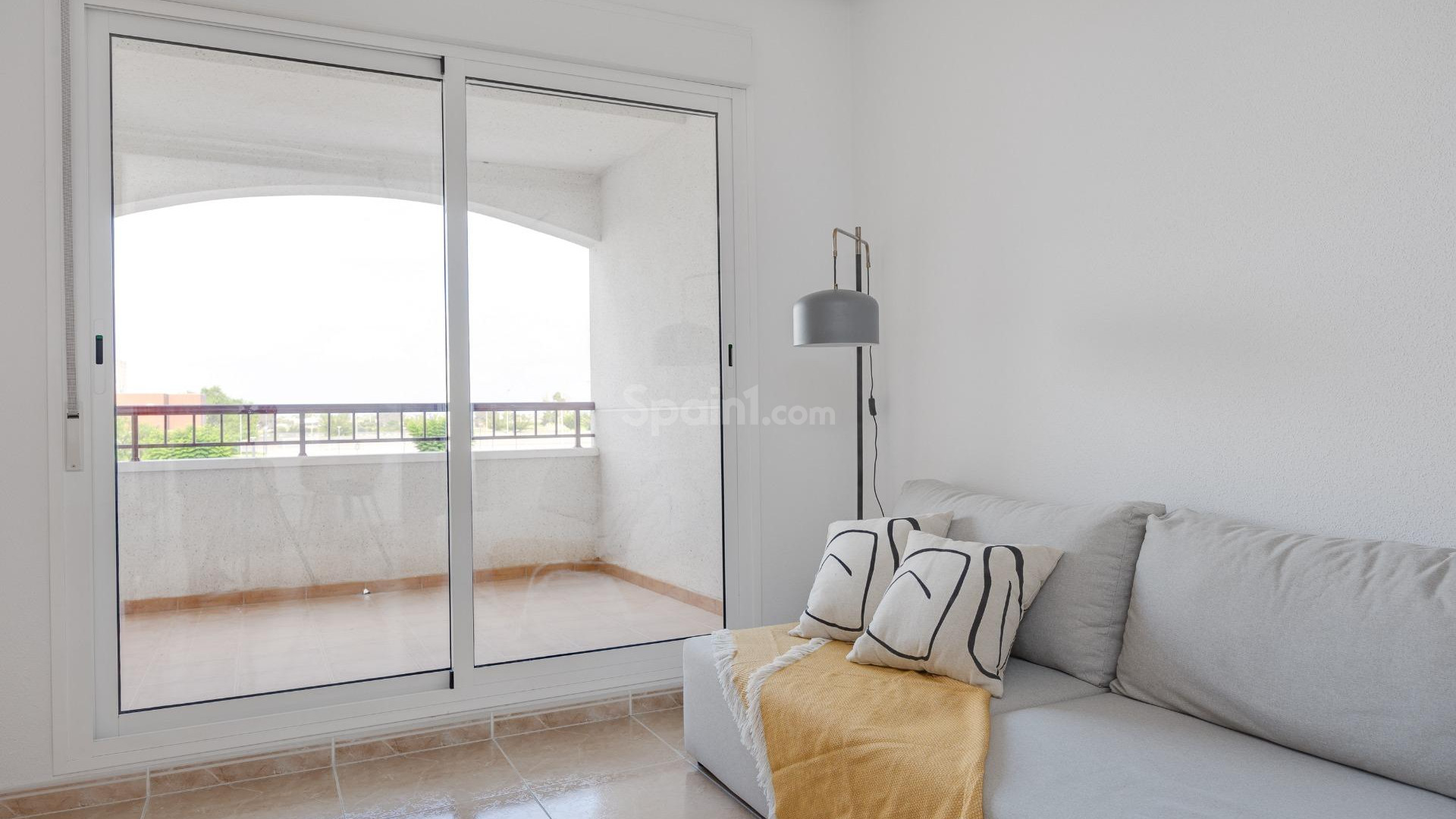 Nueva construcción  - Apartamento -
San Fulgencio