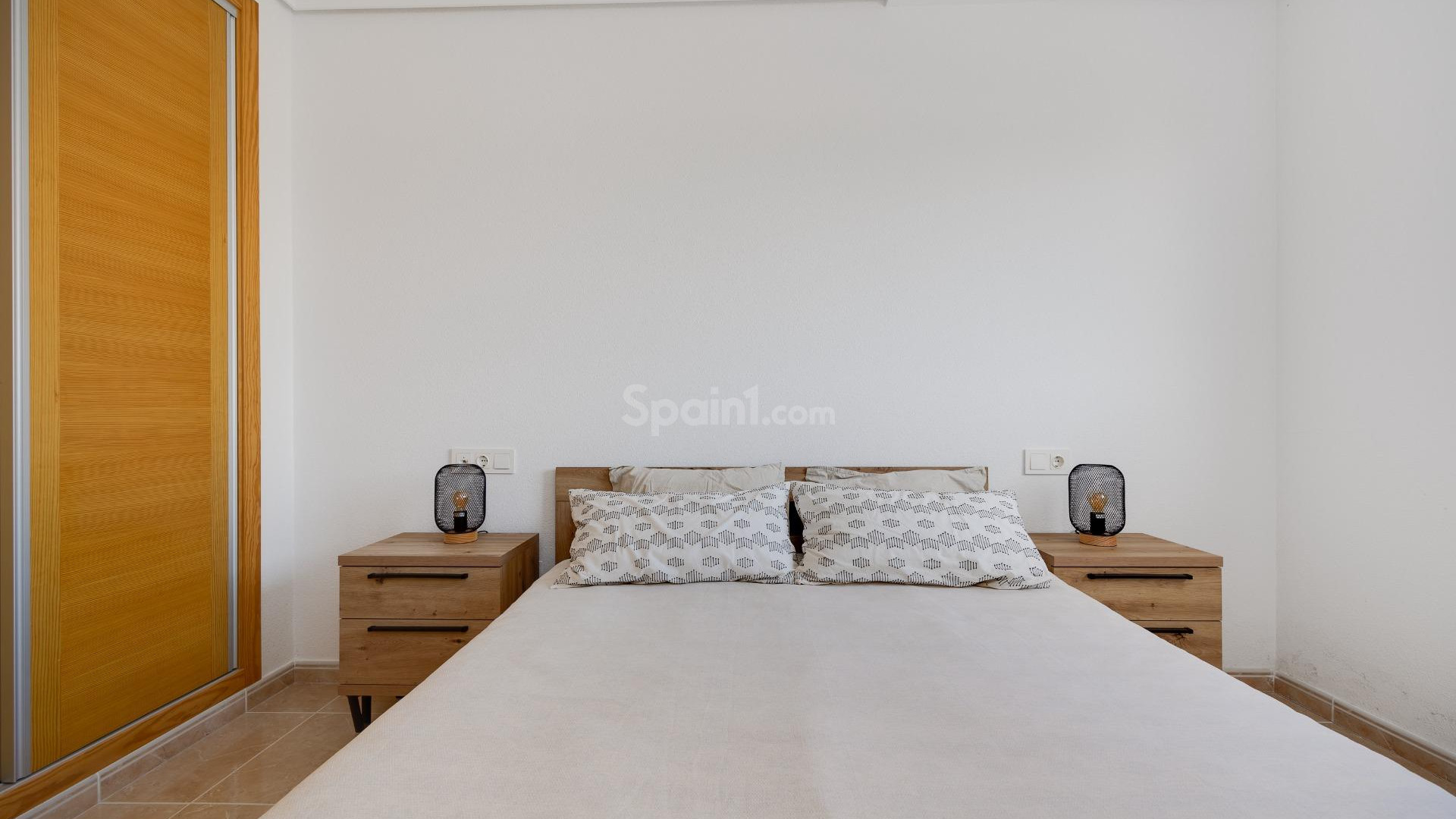 Nueva construcción  - Apartamento -
San Fulgencio