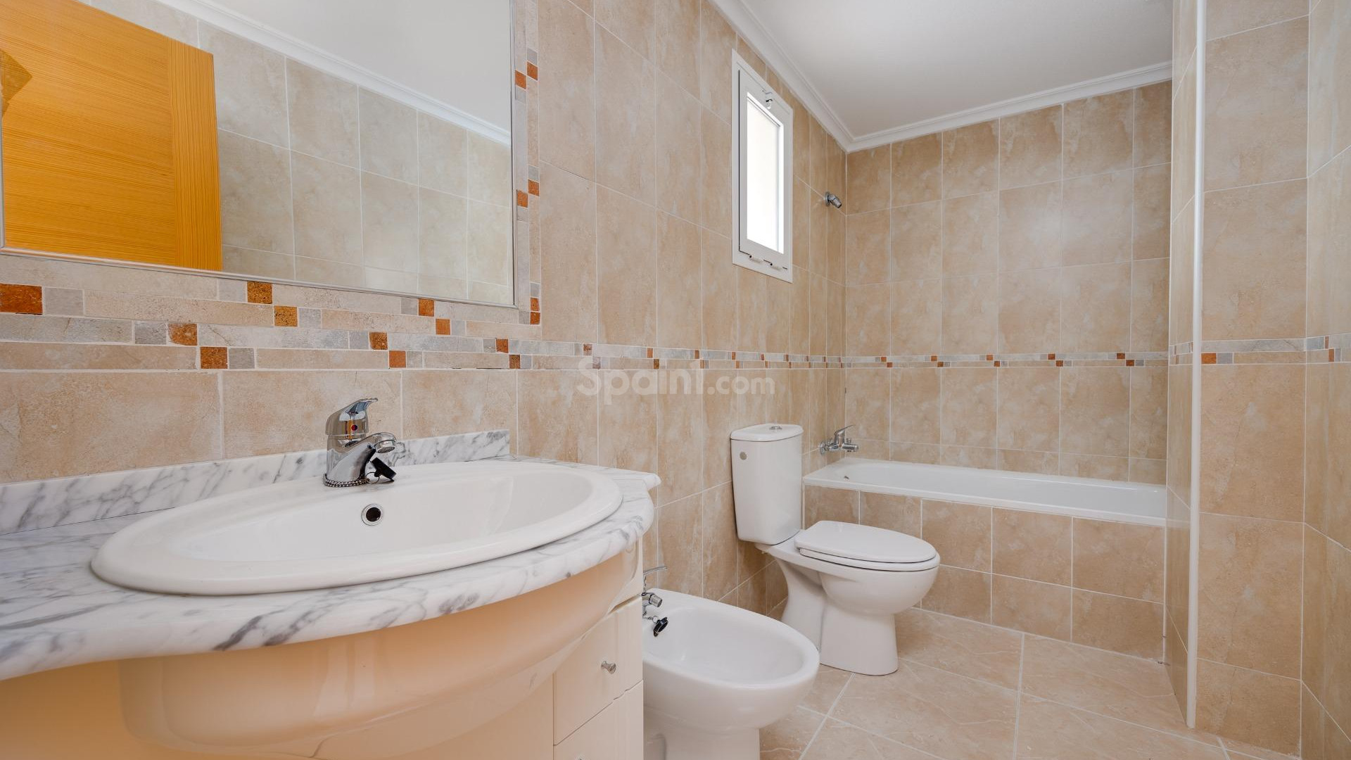 Nueva construcción  - Apartamento -
San Fulgencio