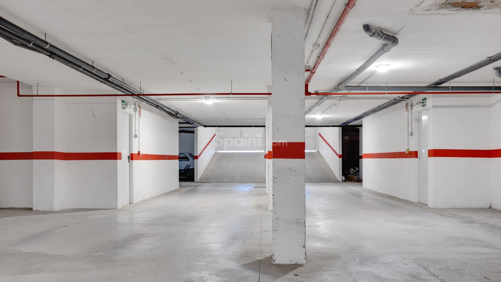 Nueva construcción  - Apartamento -
San Fulgencio