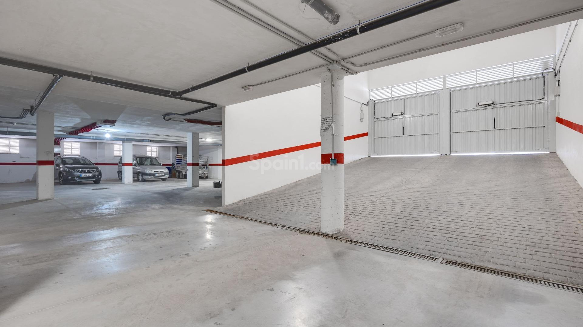 Nueva construcción  - Apartamento -
San Fulgencio