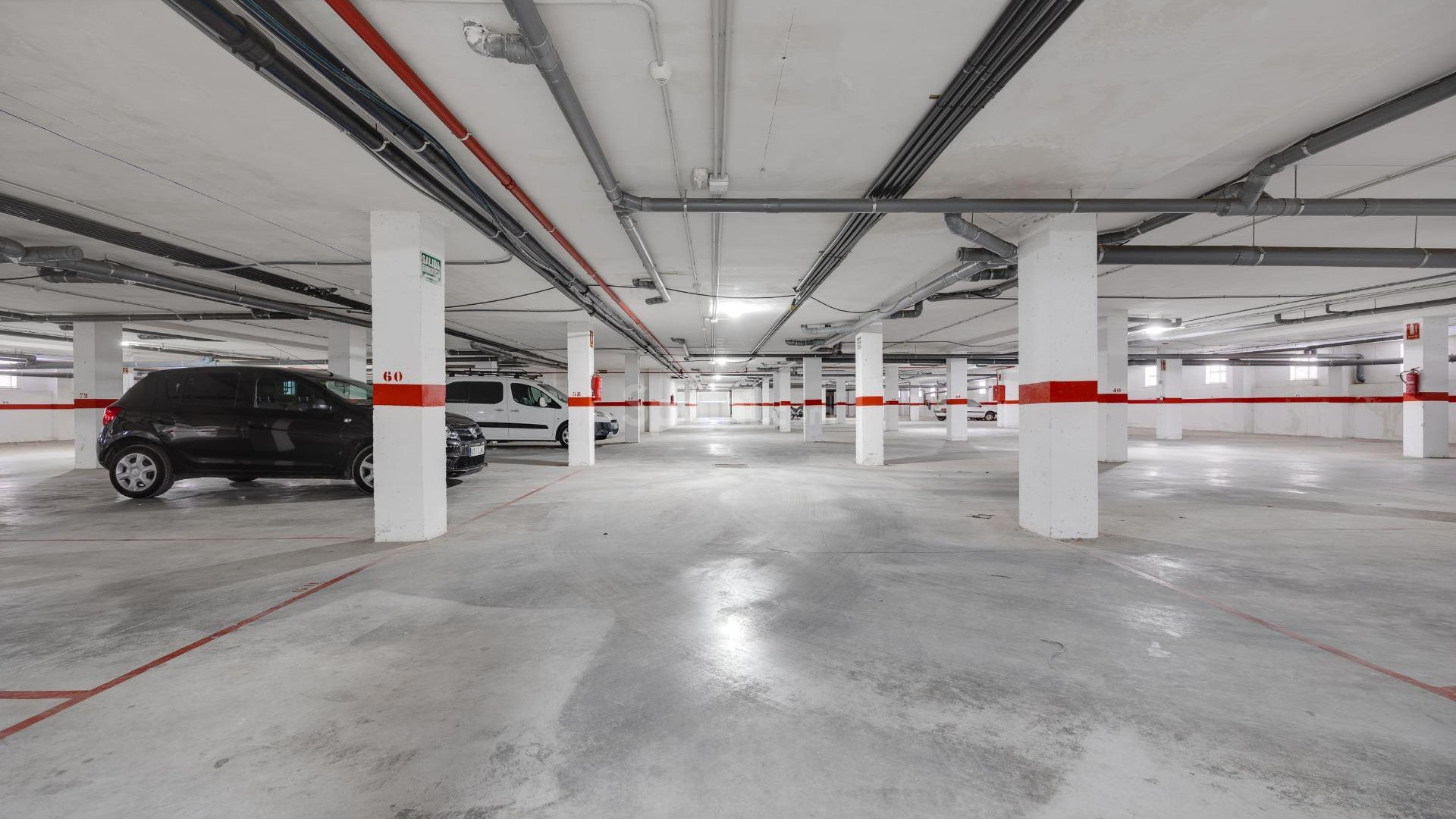 Nueva construcción  - Apartamento -
San Fulgencio