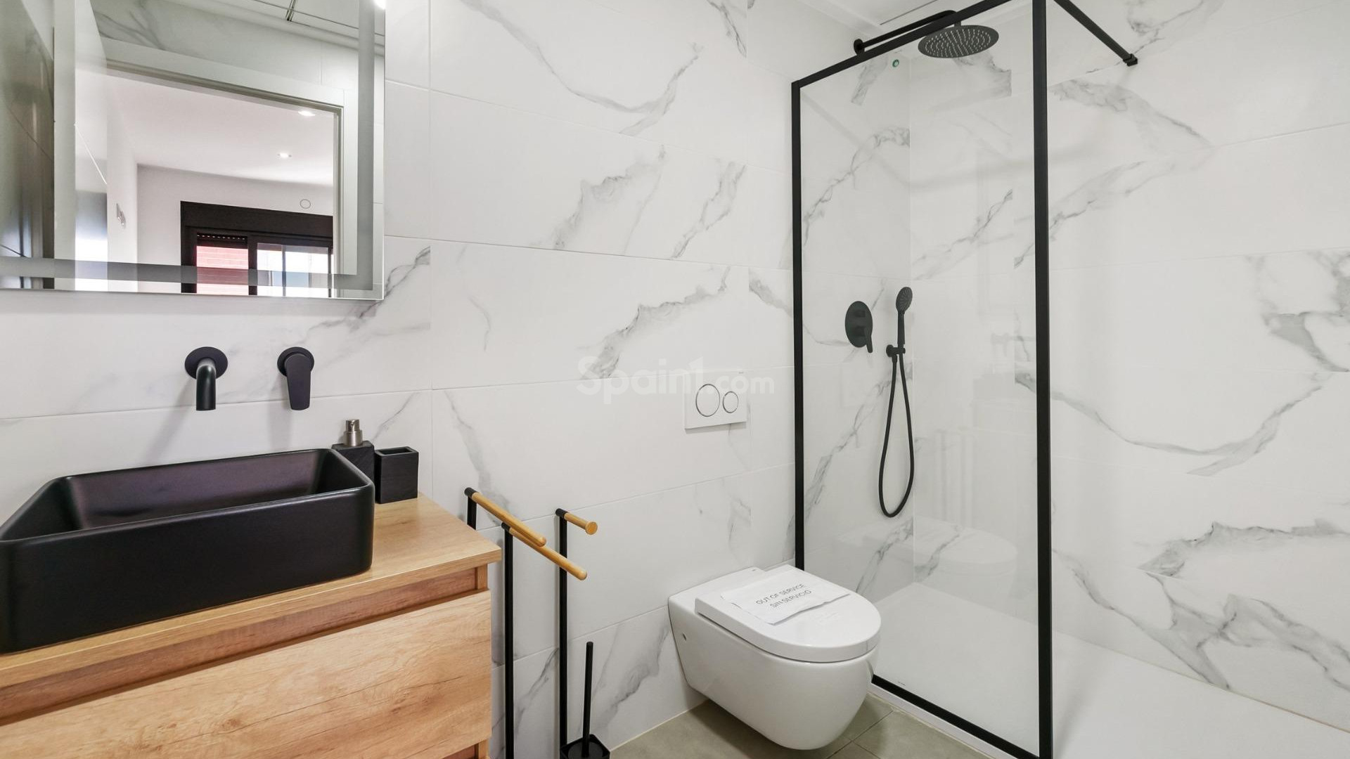 Nueva construcción  - Apartamento -
San Javier - Santiago de la Ribera