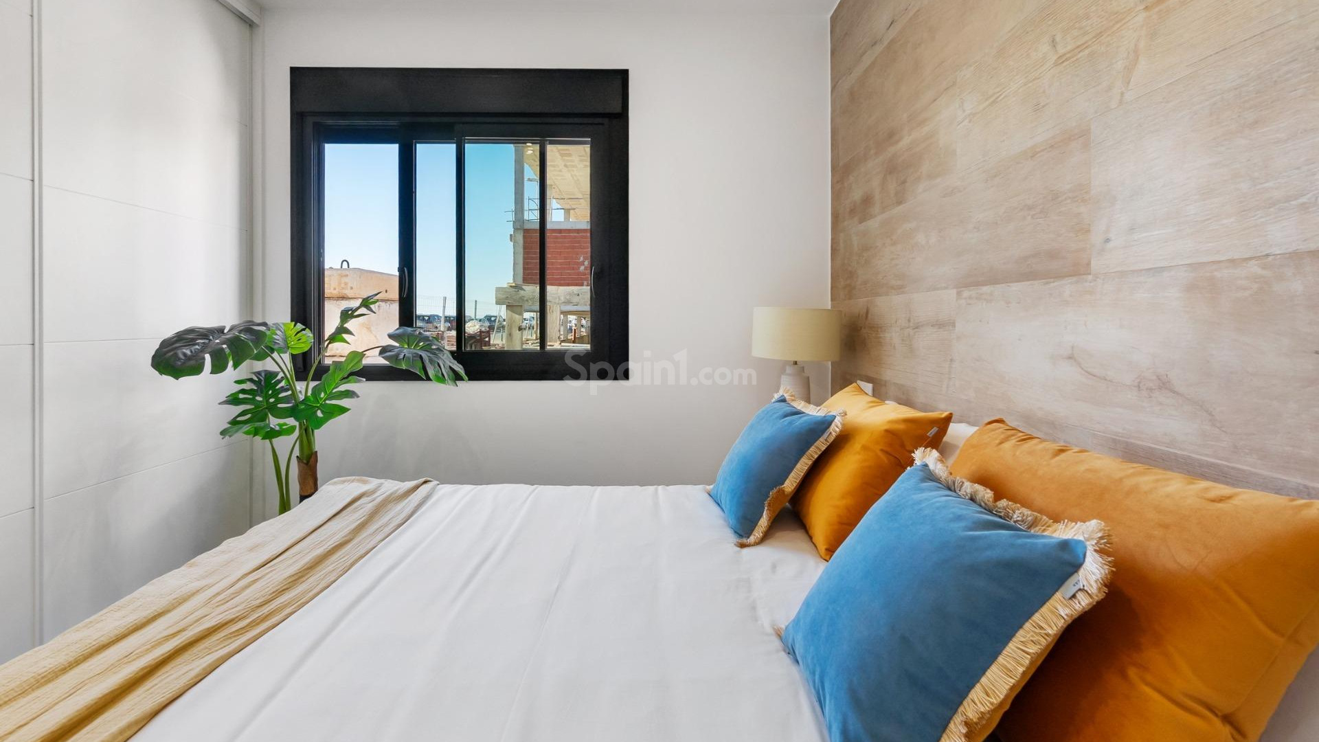 Nueva construcción  - Apartamento -
San Javier - Santiago de la Ribera
