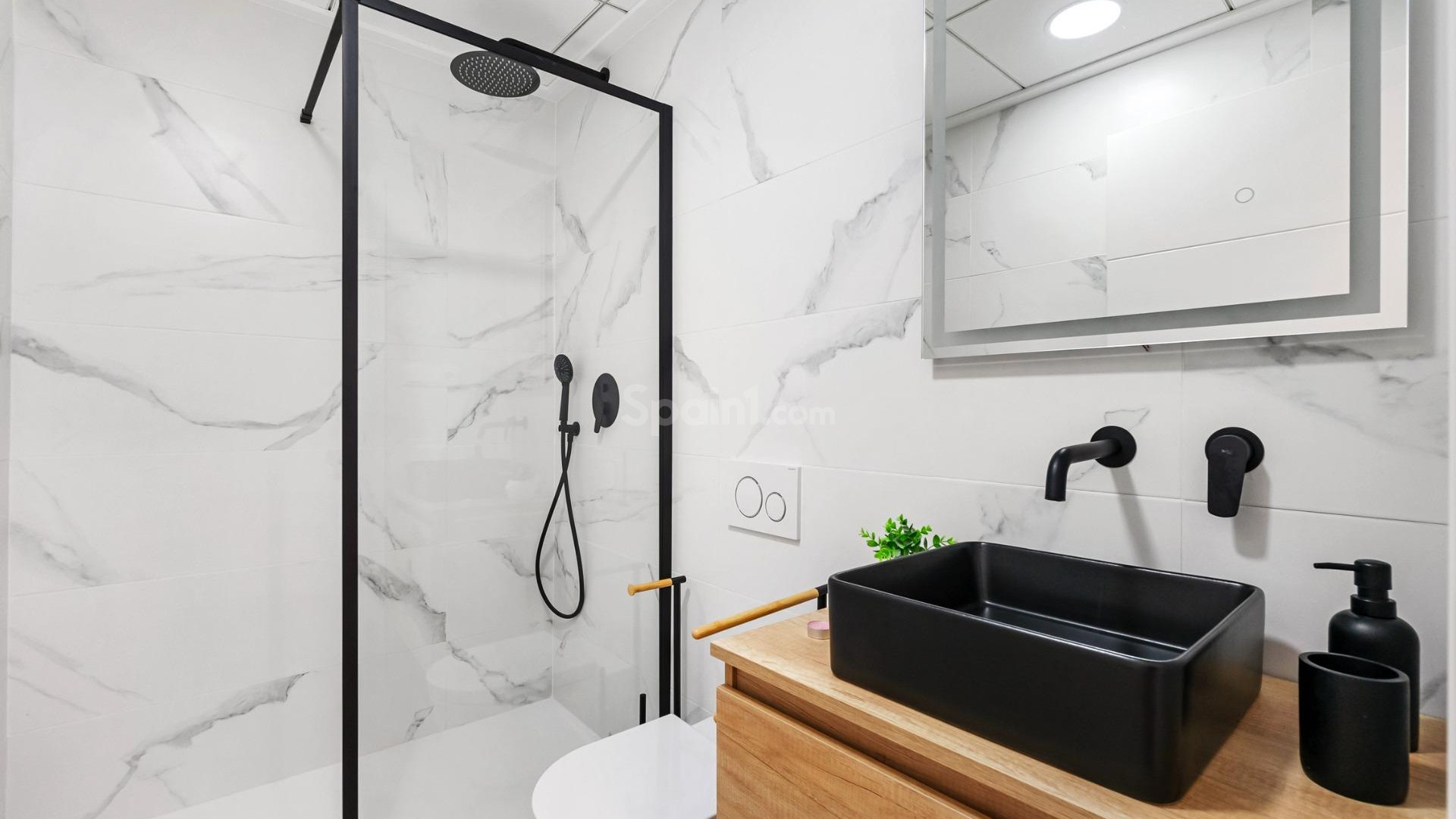 Nueva construcción  - Apartamento -
San Javier - Santiago de la Ribera