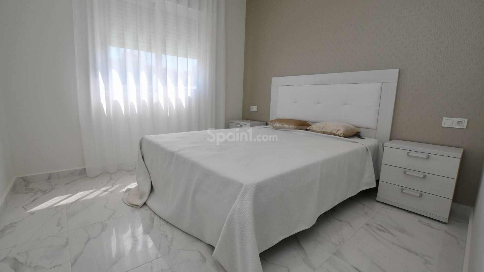 Nueva construcción  - Apartamento -
San Miguel de Salinas - La Cañada