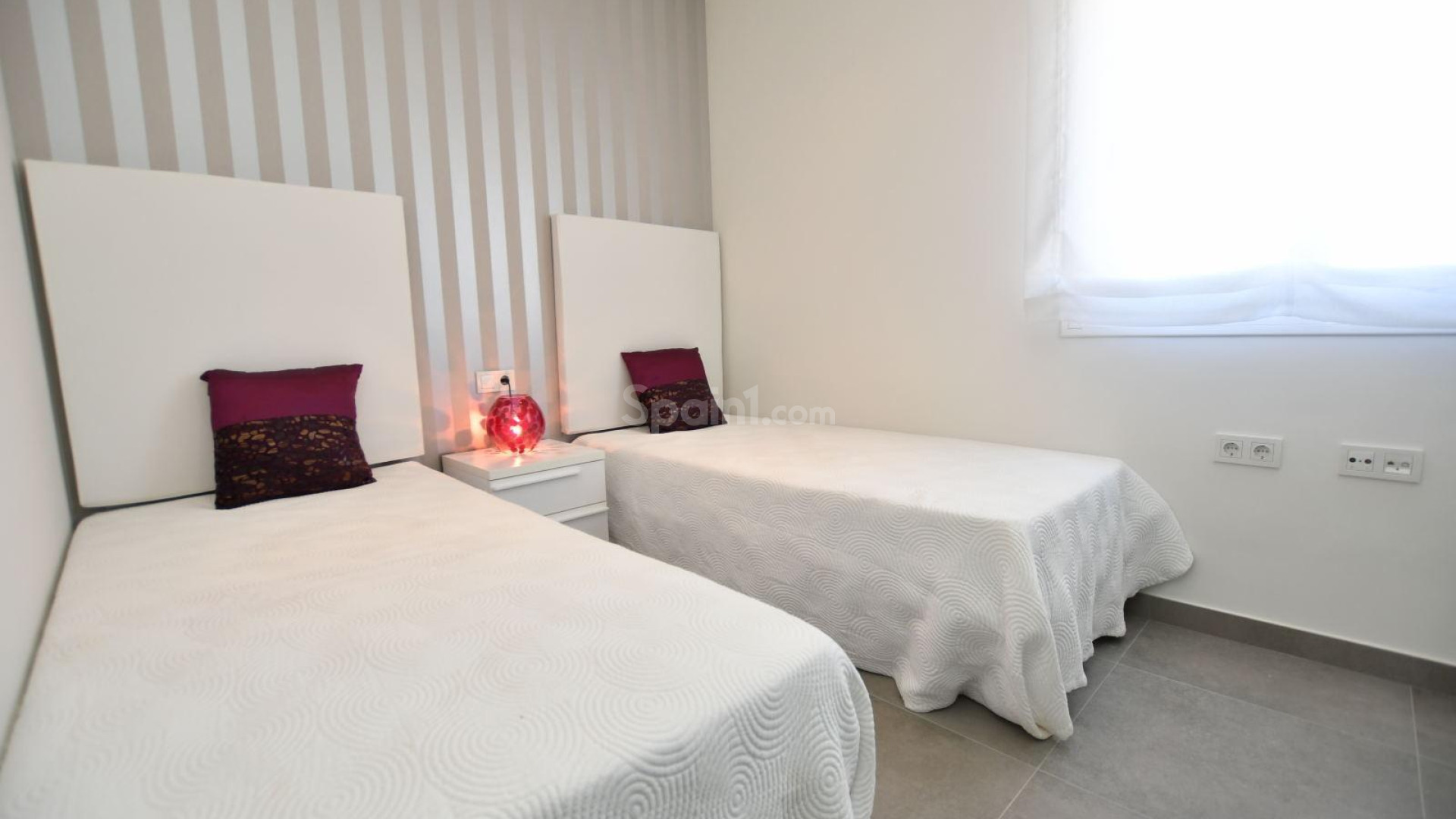 Nueva construcción  - Apartamento -
San Miguel de Salinas - La Cañada